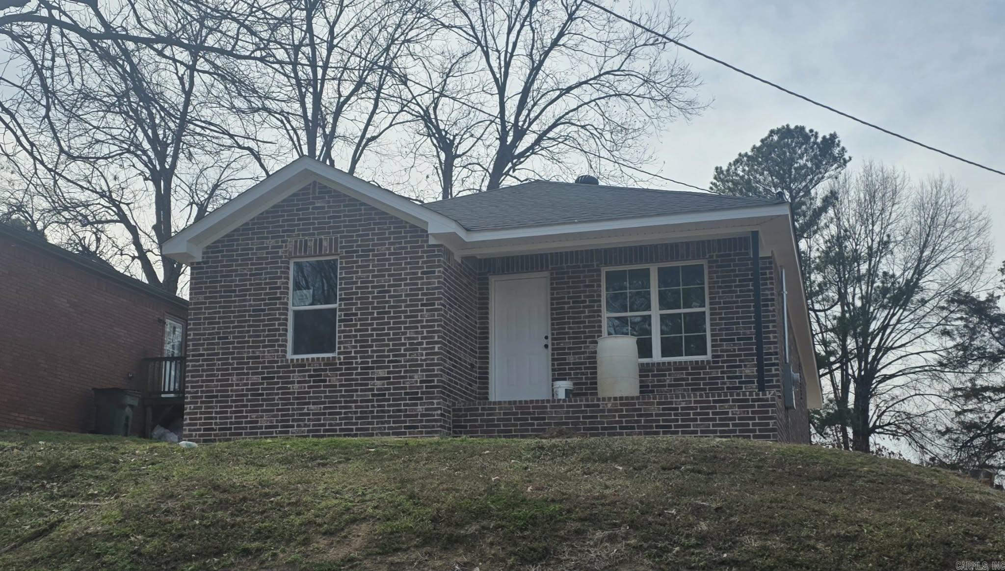 McDonal - Residential Lease