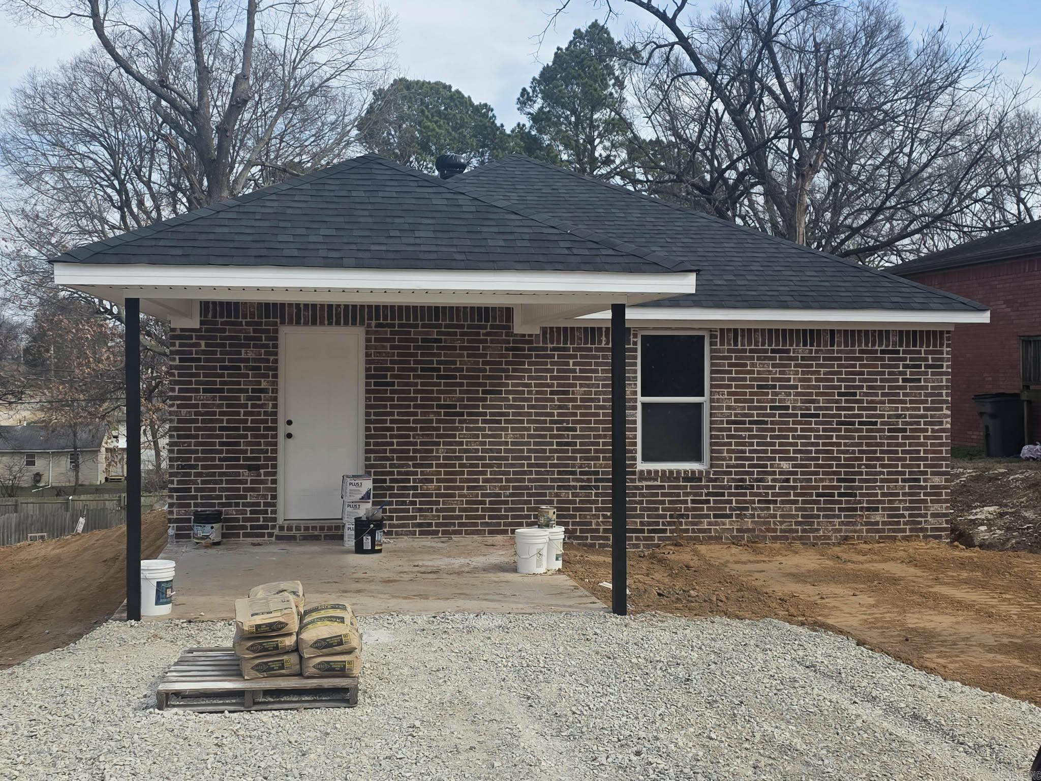 McDonal - Residential Lease