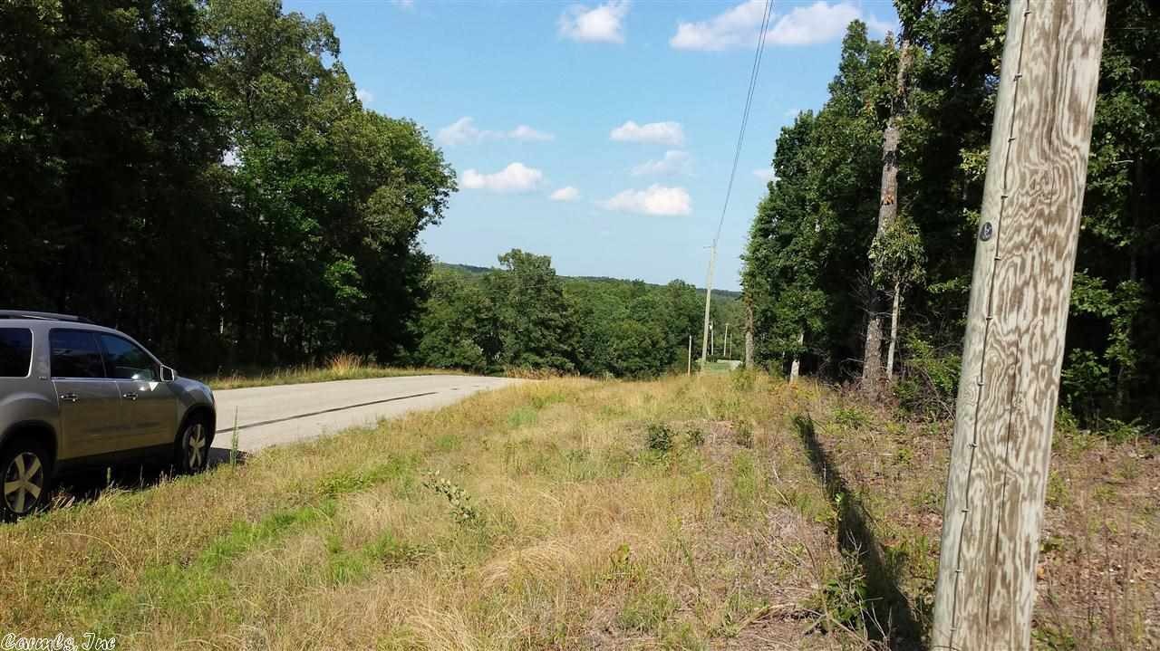 Mountain Aire - Land