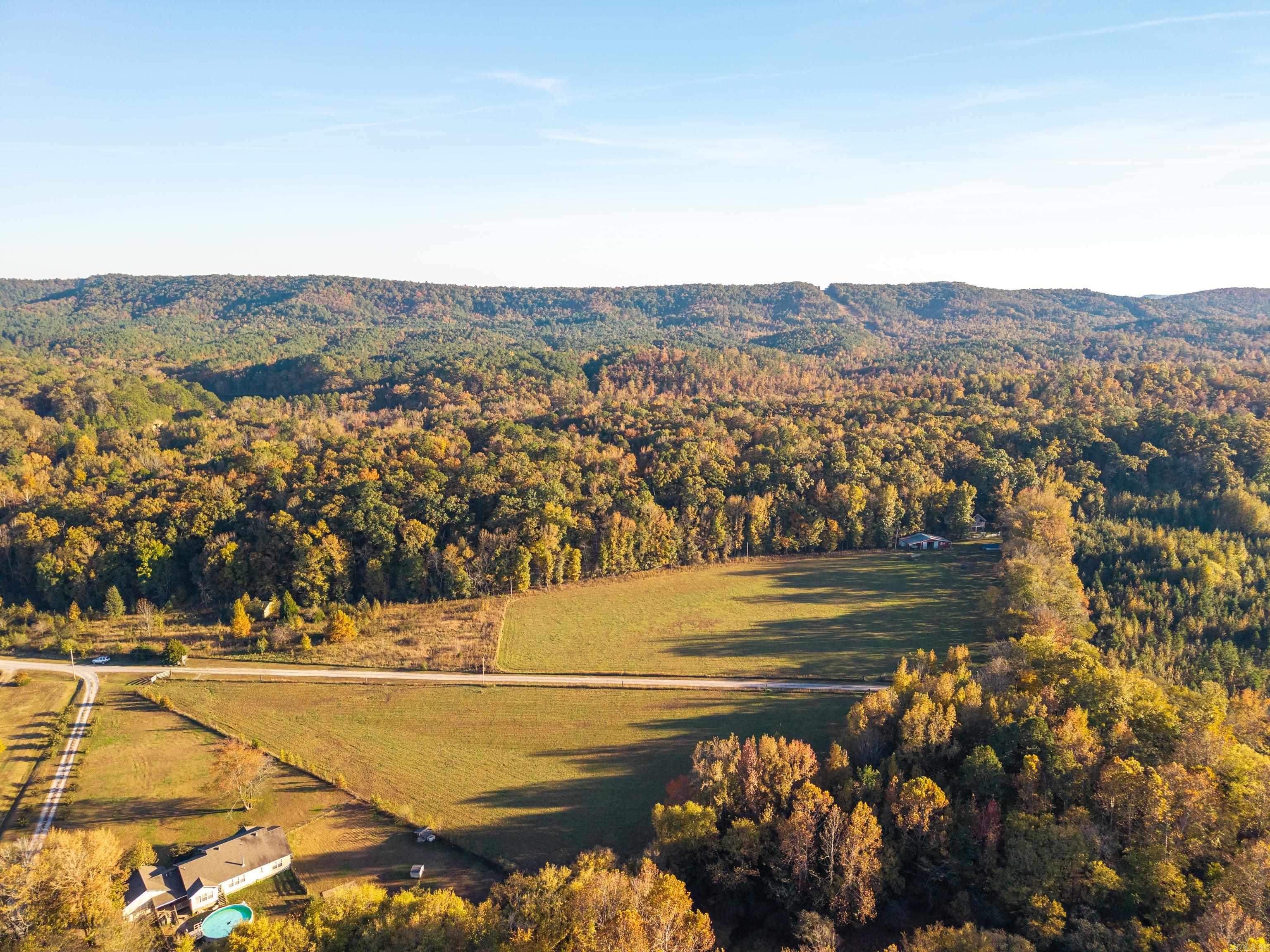 NATURAL SPRINGS - Residential