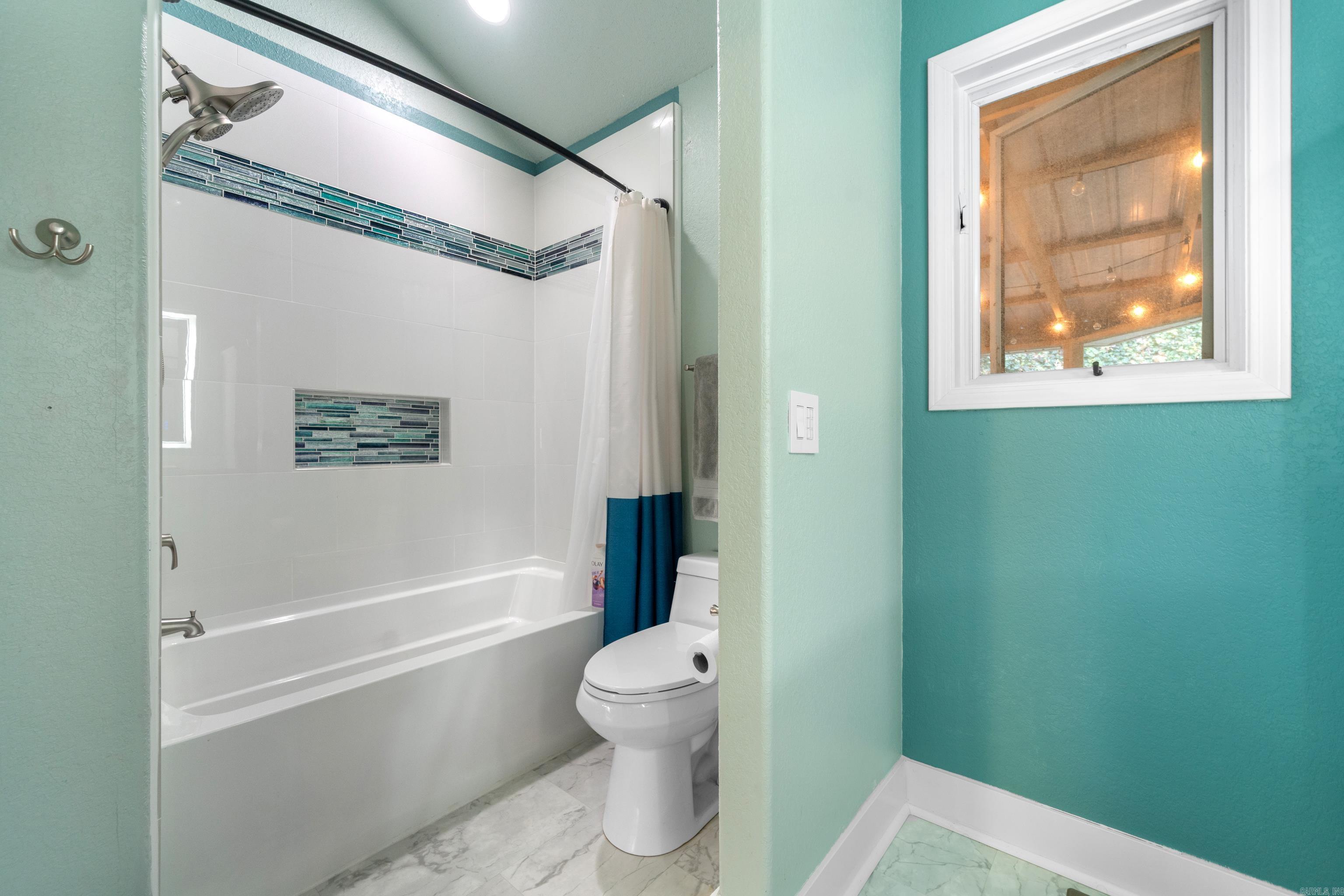 NATURAL SPRINGS - Residential