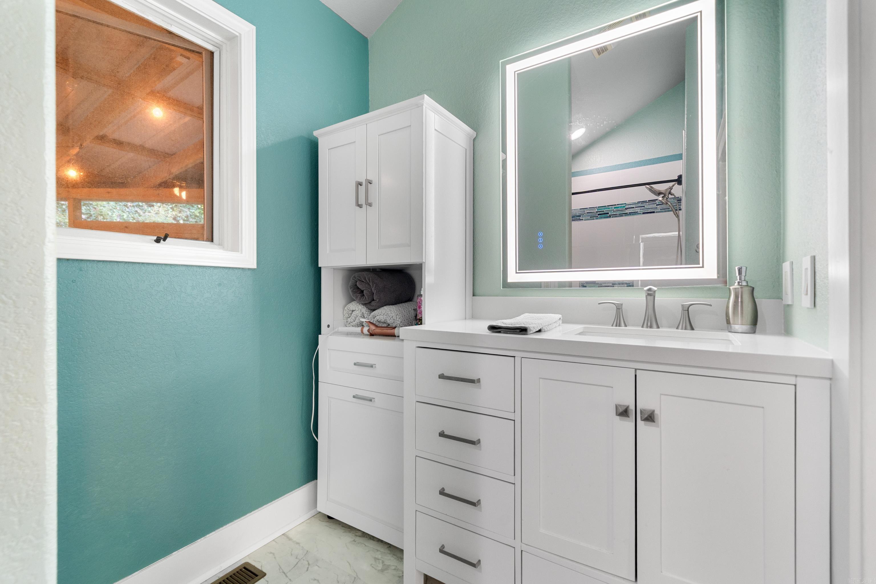 NATURAL SPRINGS - Residential