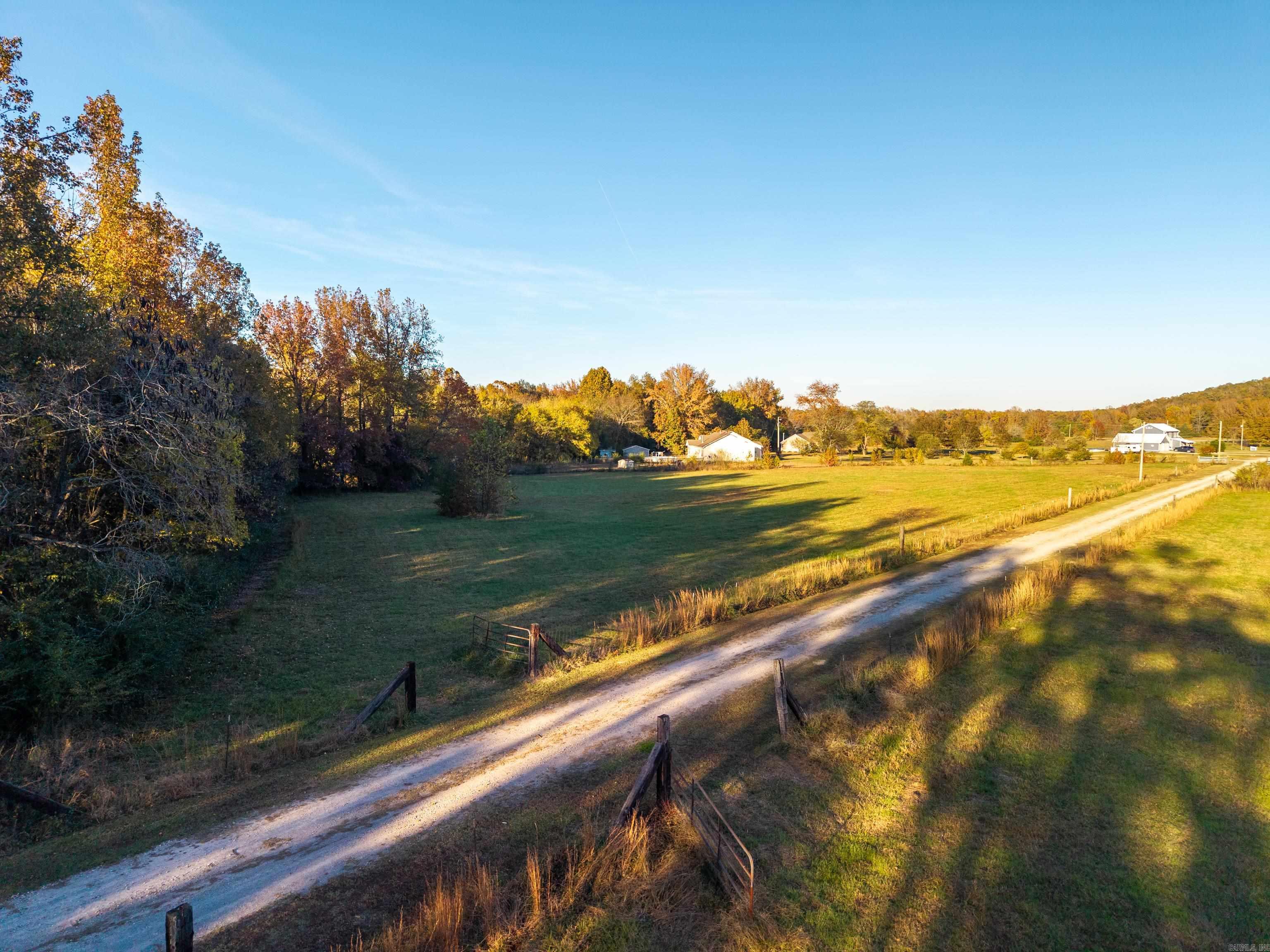 NATURAL SPRINGS - Residential
