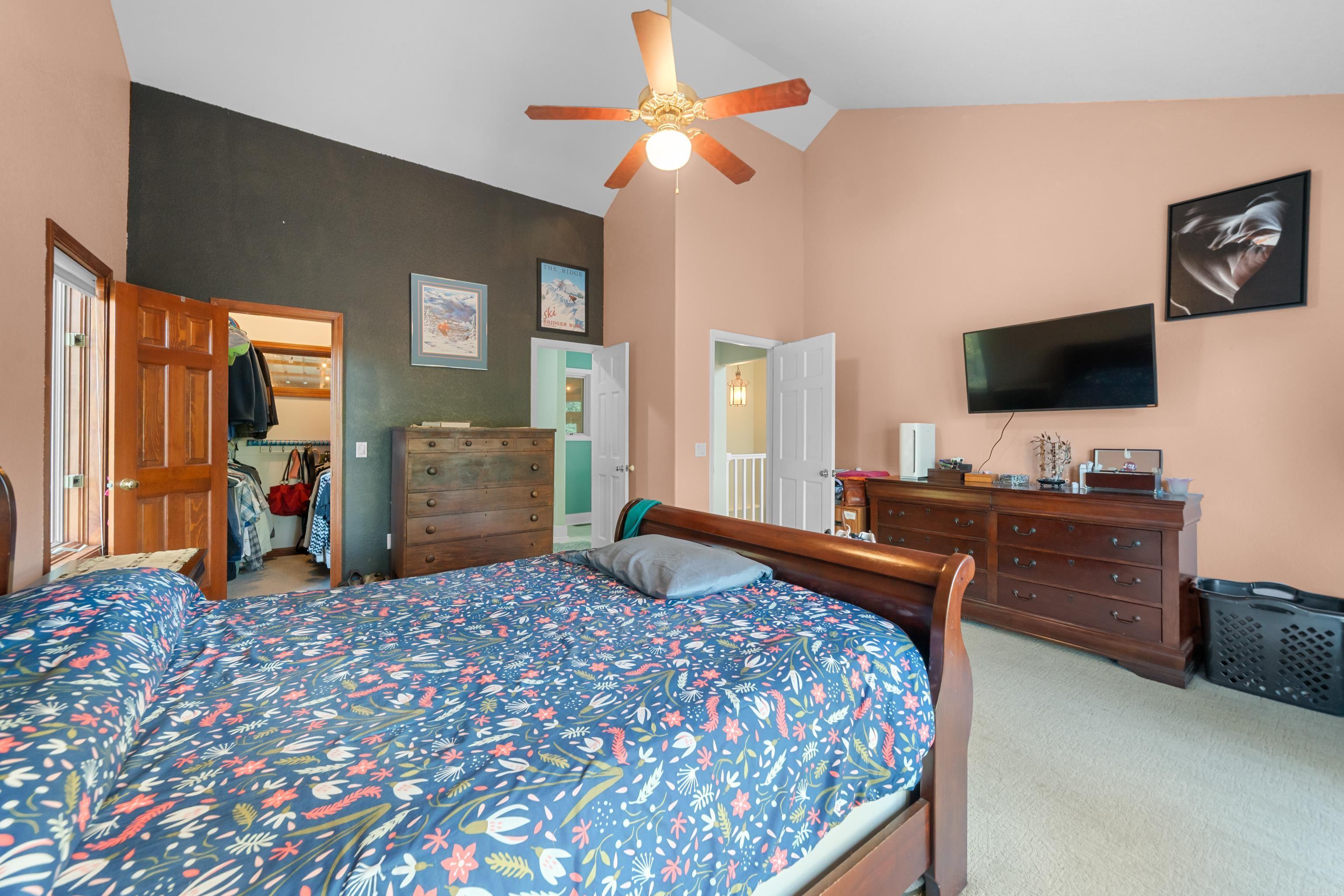 NATURAL SPRINGS - Residential