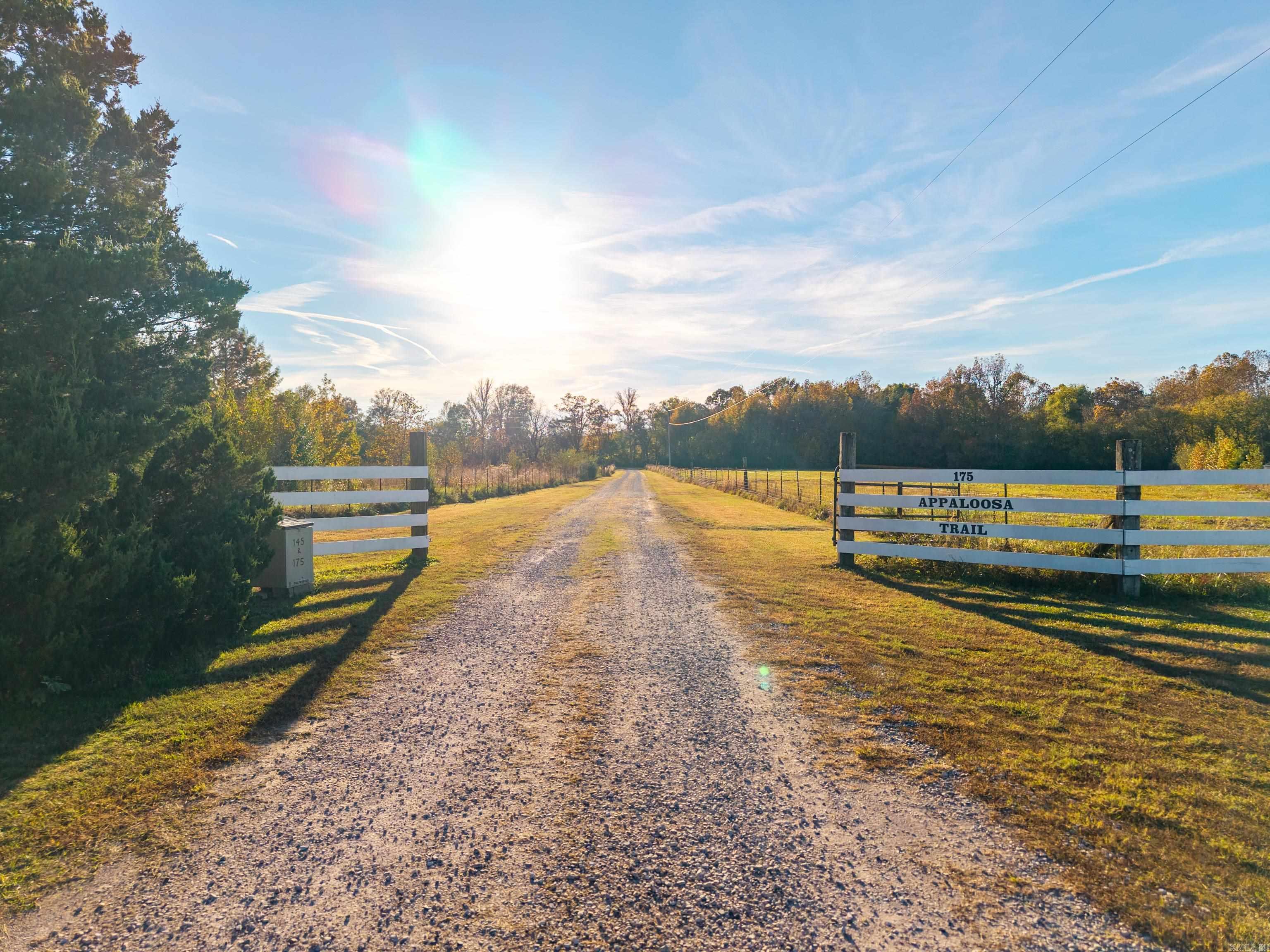 NATURAL SPRINGS - Residential