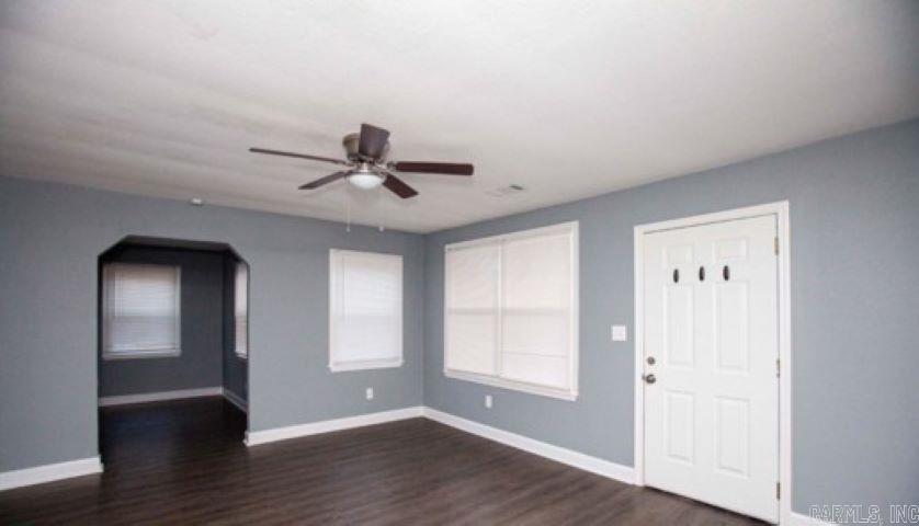 Barrow John - Residential Lease