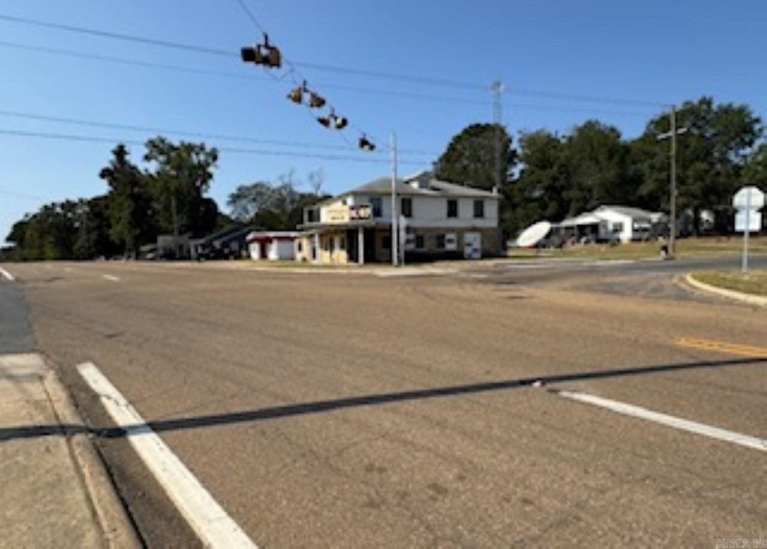 SHADY OAKS ADD FRV. - Commercial Sale