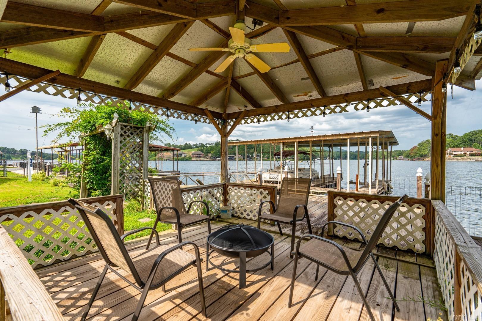 Vance Lake - Residential