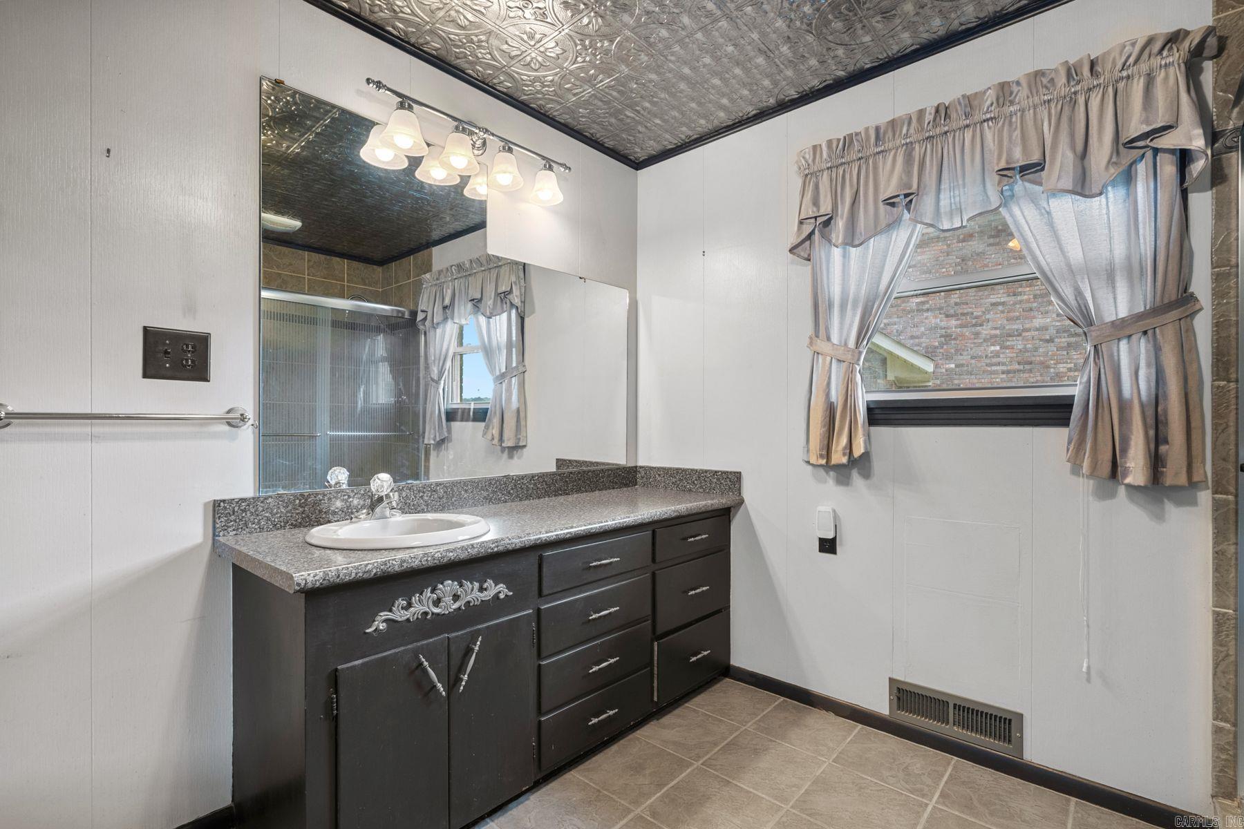Vance Lake - Residential