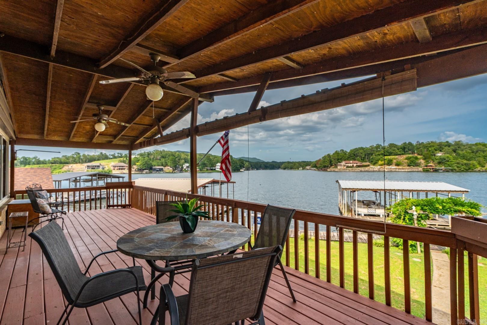 Vance Lake - Residential