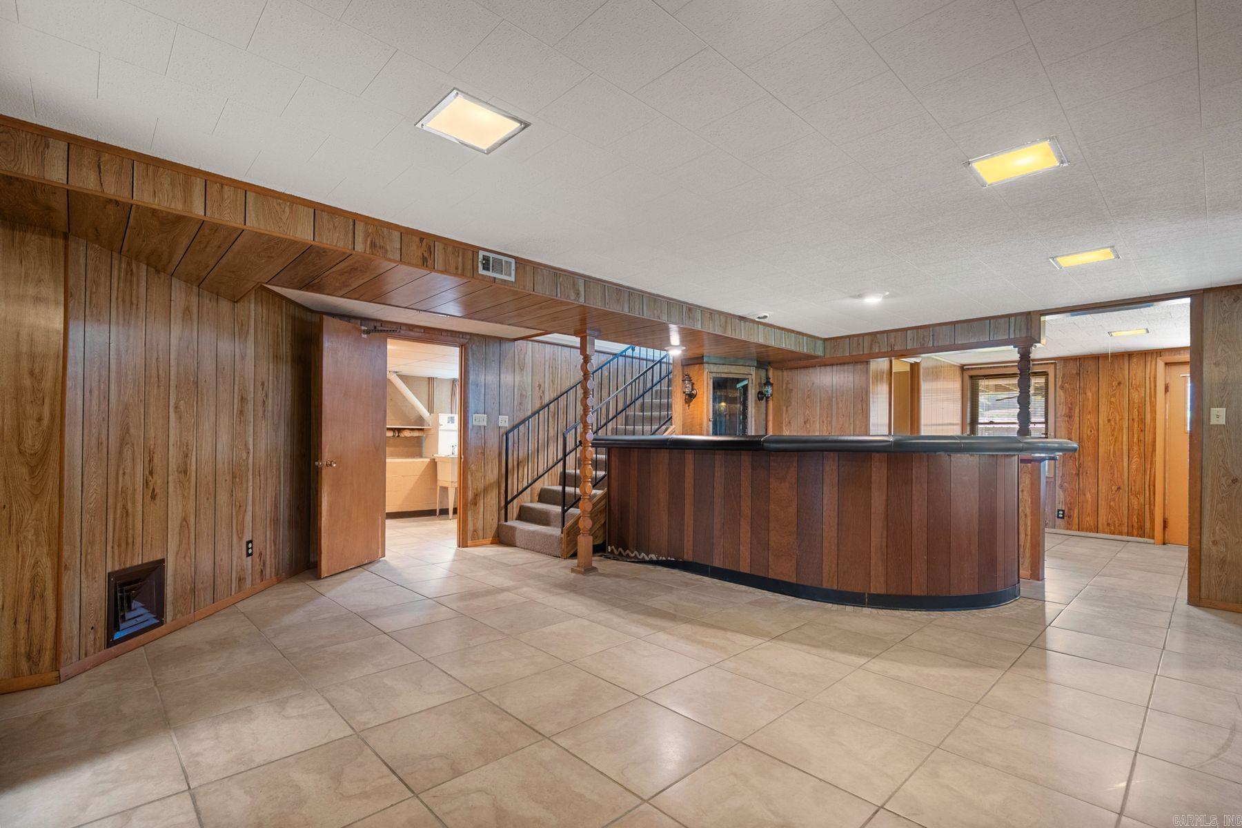 Vance Lake - Residential