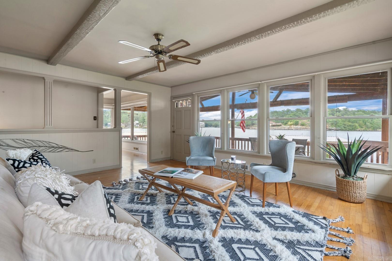 Vance Lake - Residential