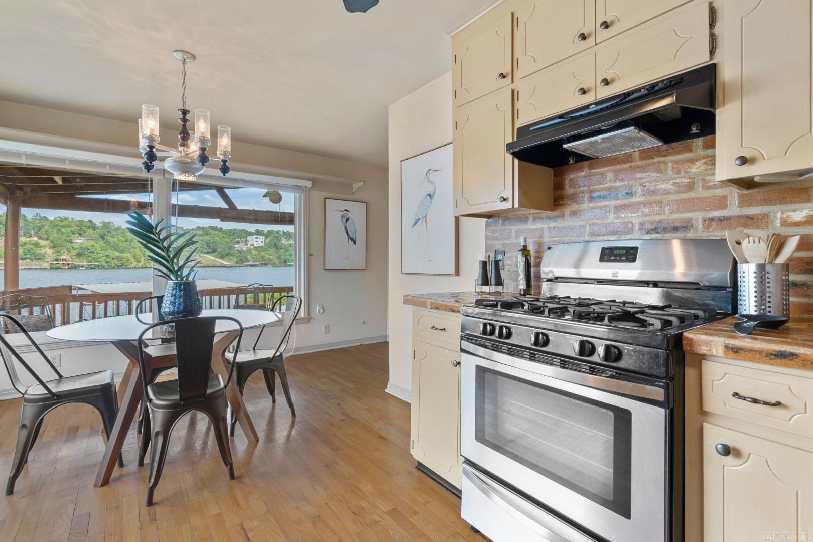 Vance Lake - Residential