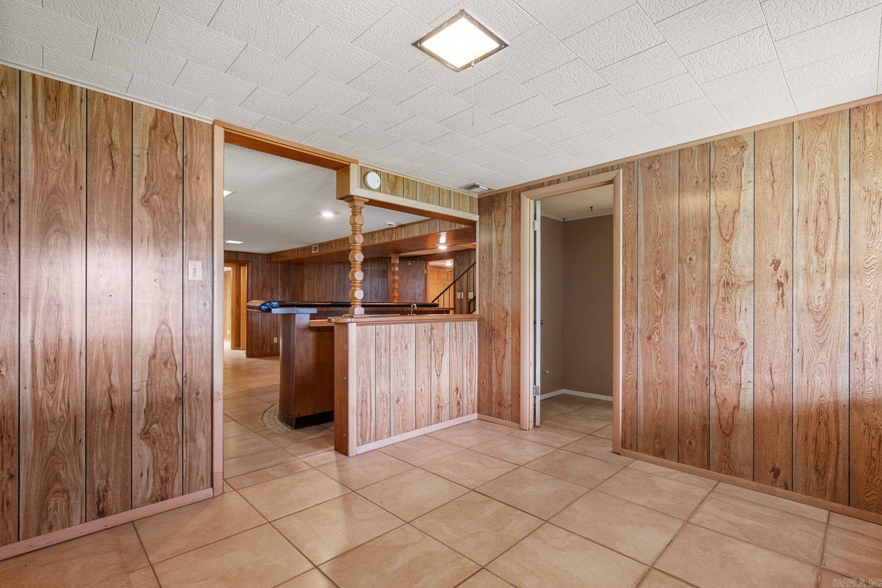 Vance Lake - Residential