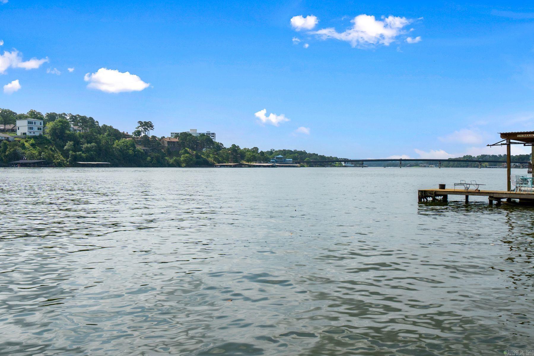 Vance Lake - Residential