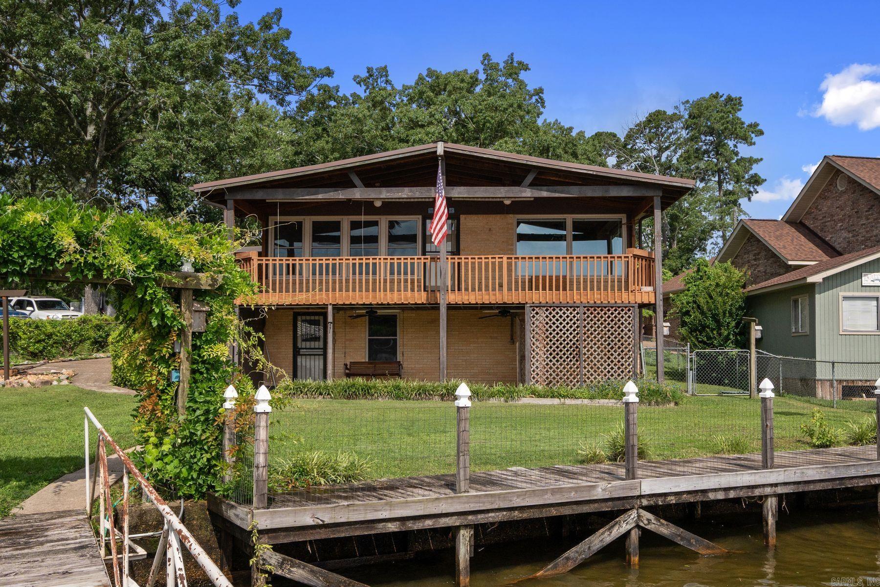 Vance Lake - Residential