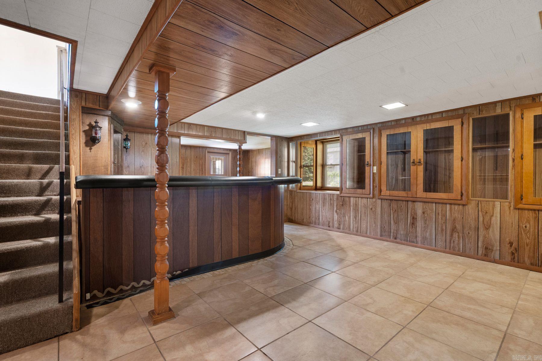 Vance Lake - Residential
