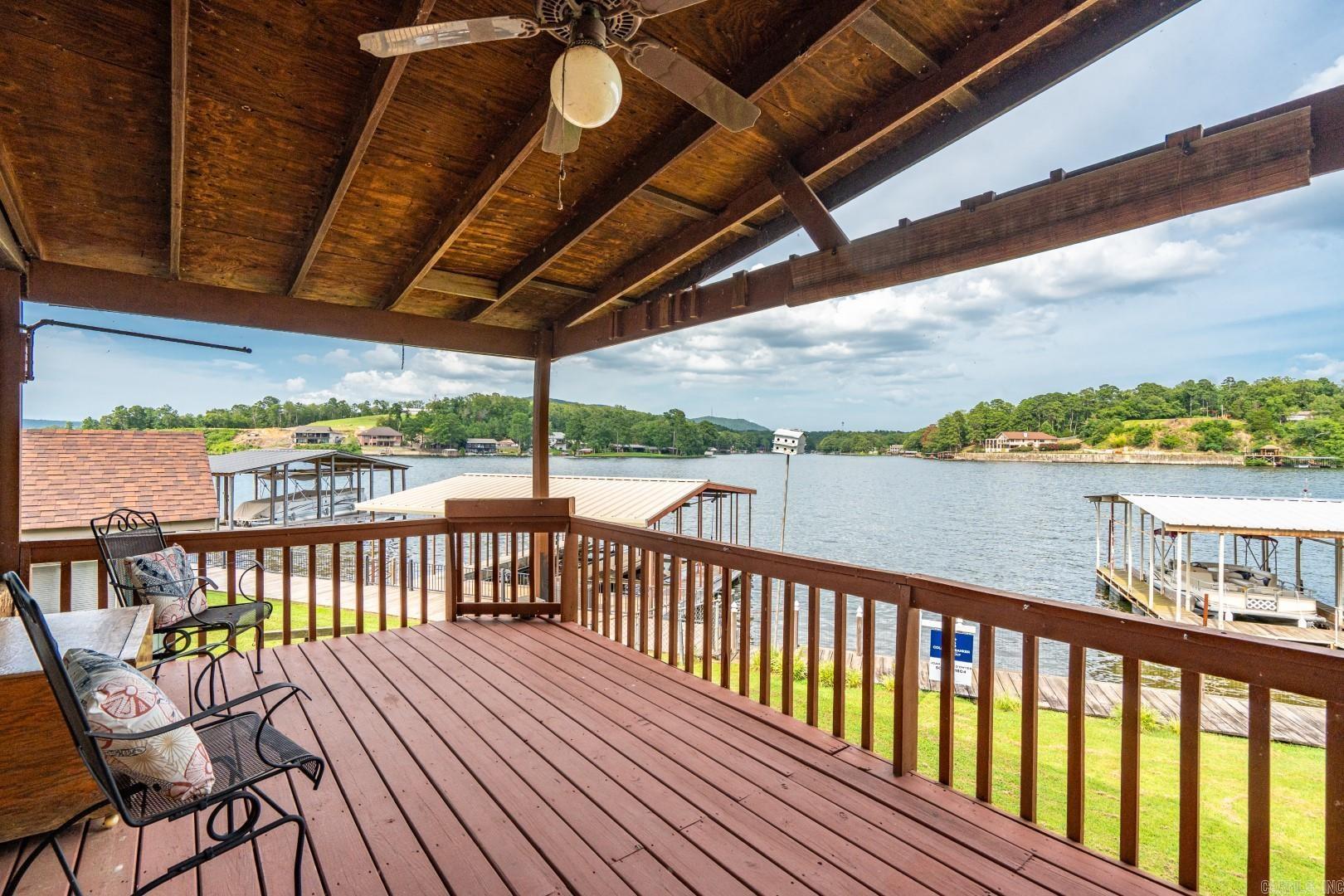 Vance Lake - Residential