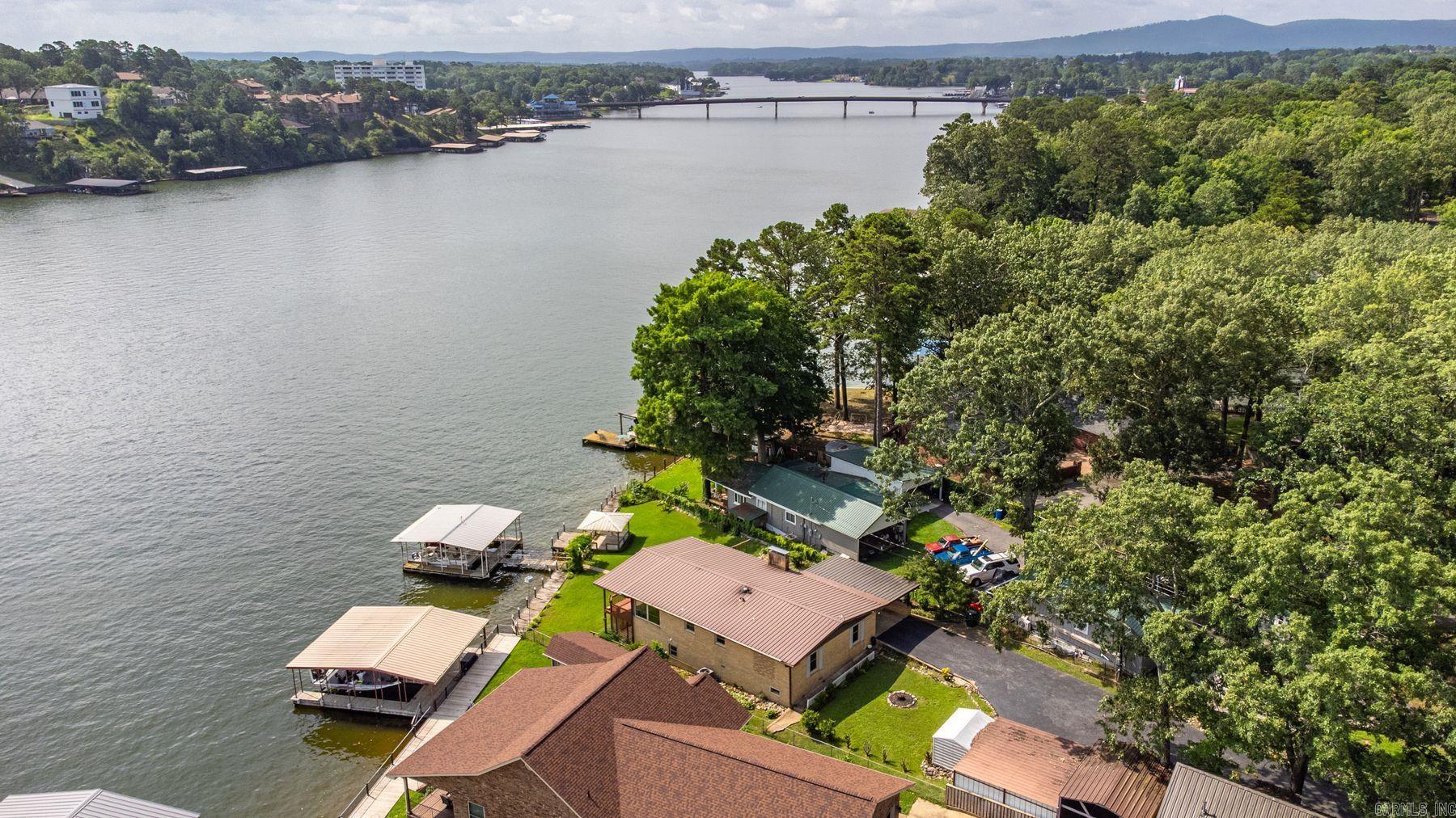Vance Lake - Residential