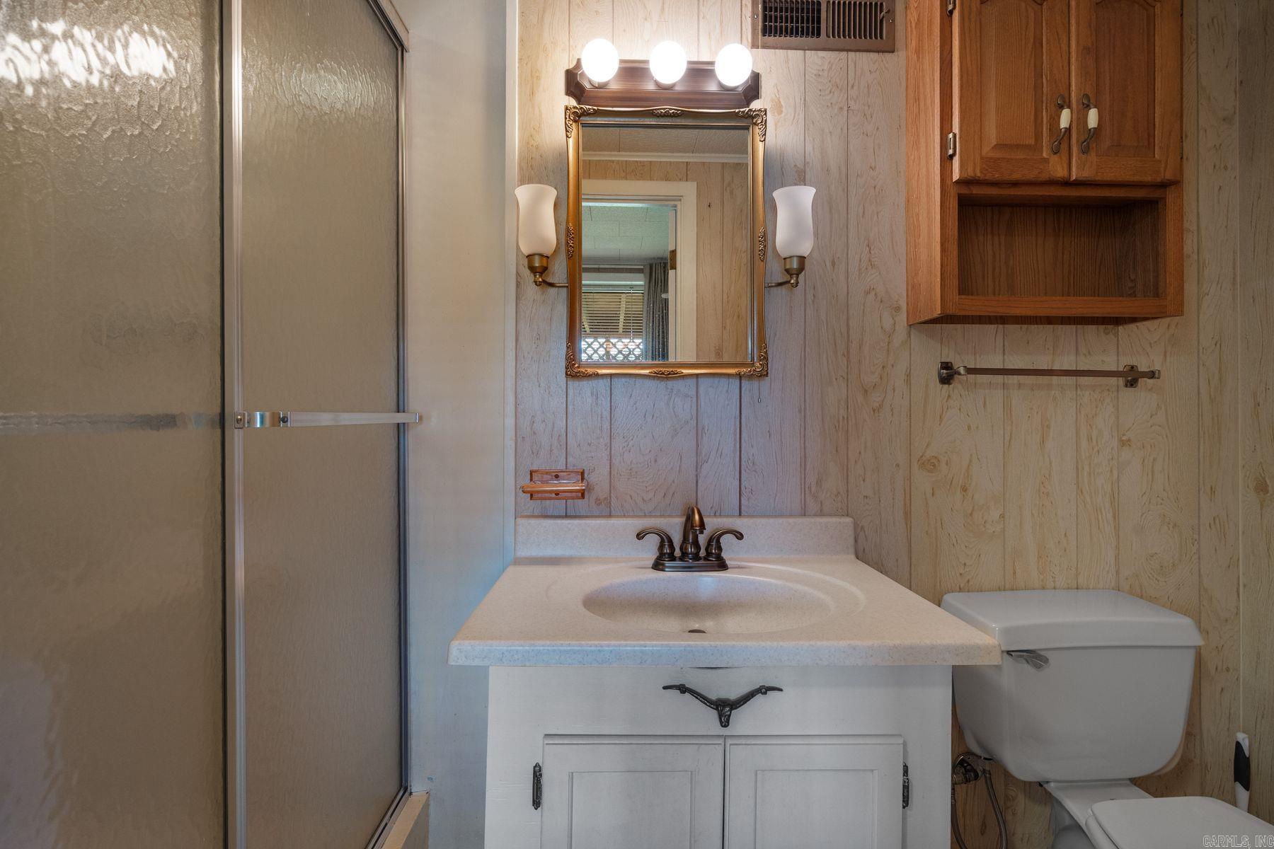 Vance Lake - Residential