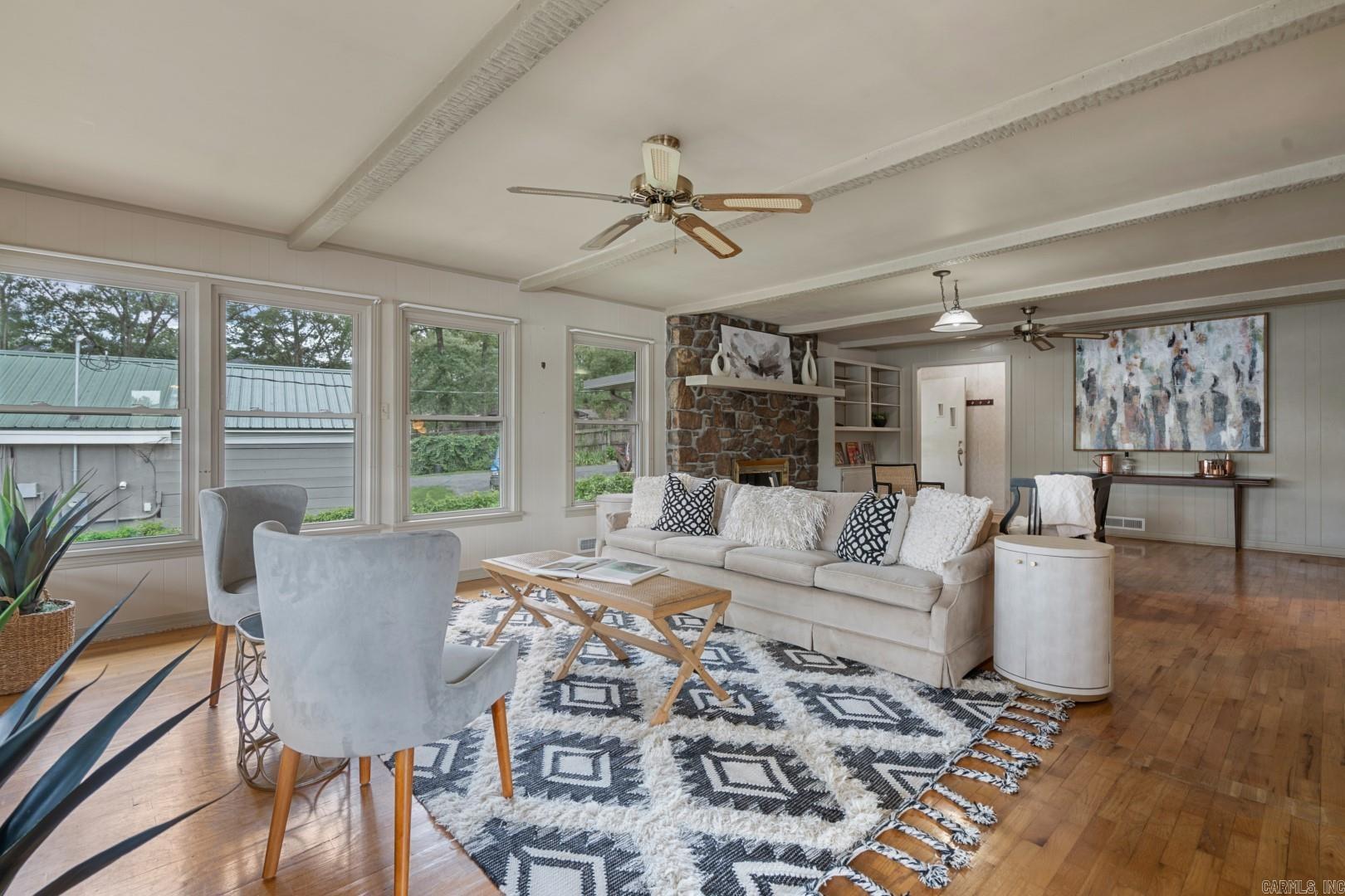 Vance Lake - Residential