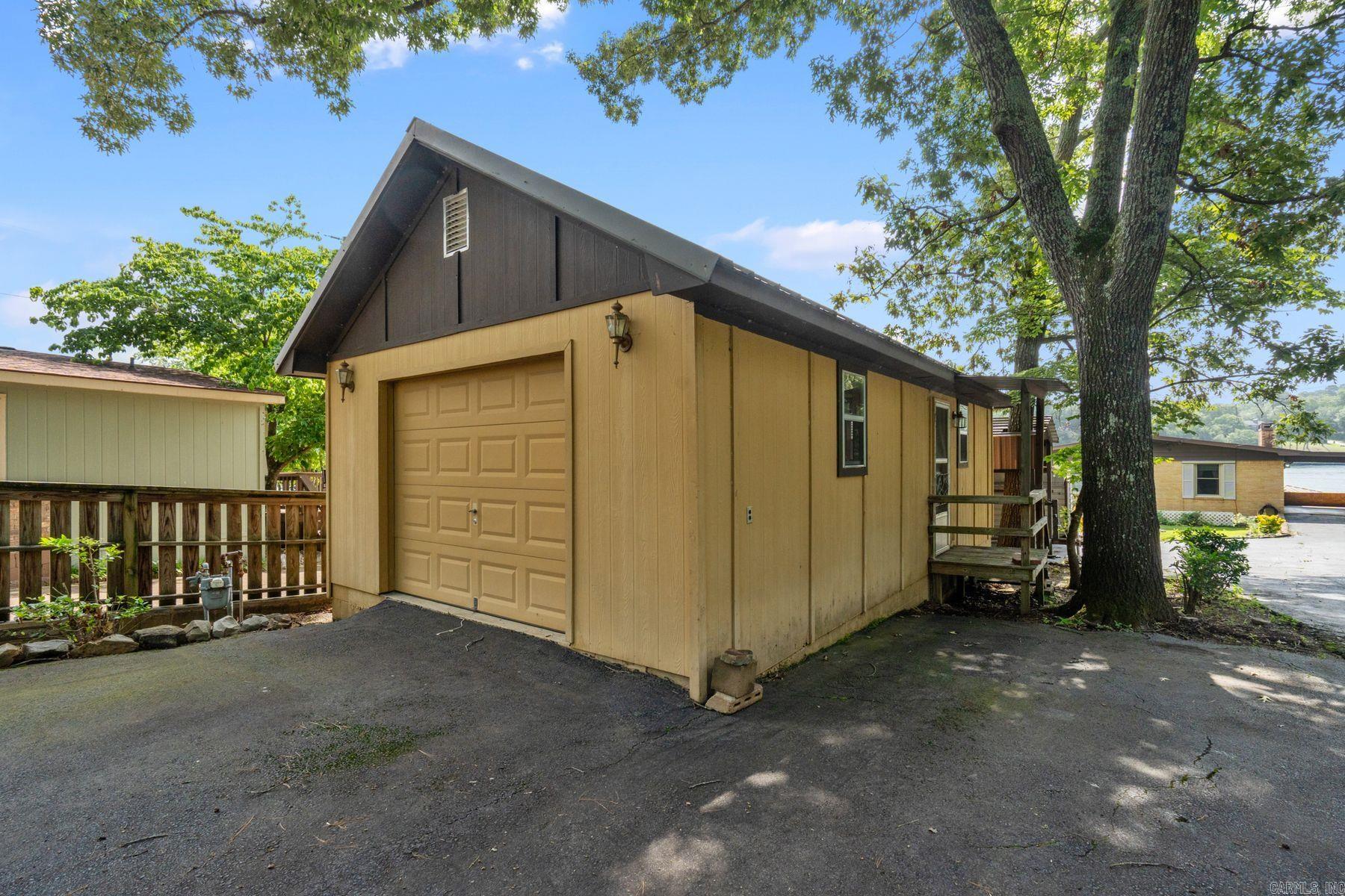 Vance Lake - Residential