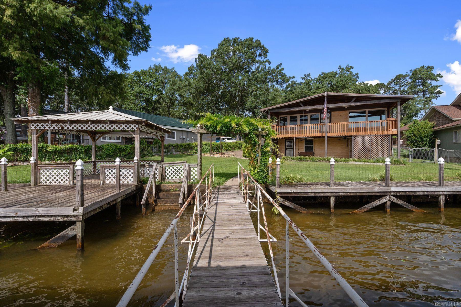 Vance Lake - Residential