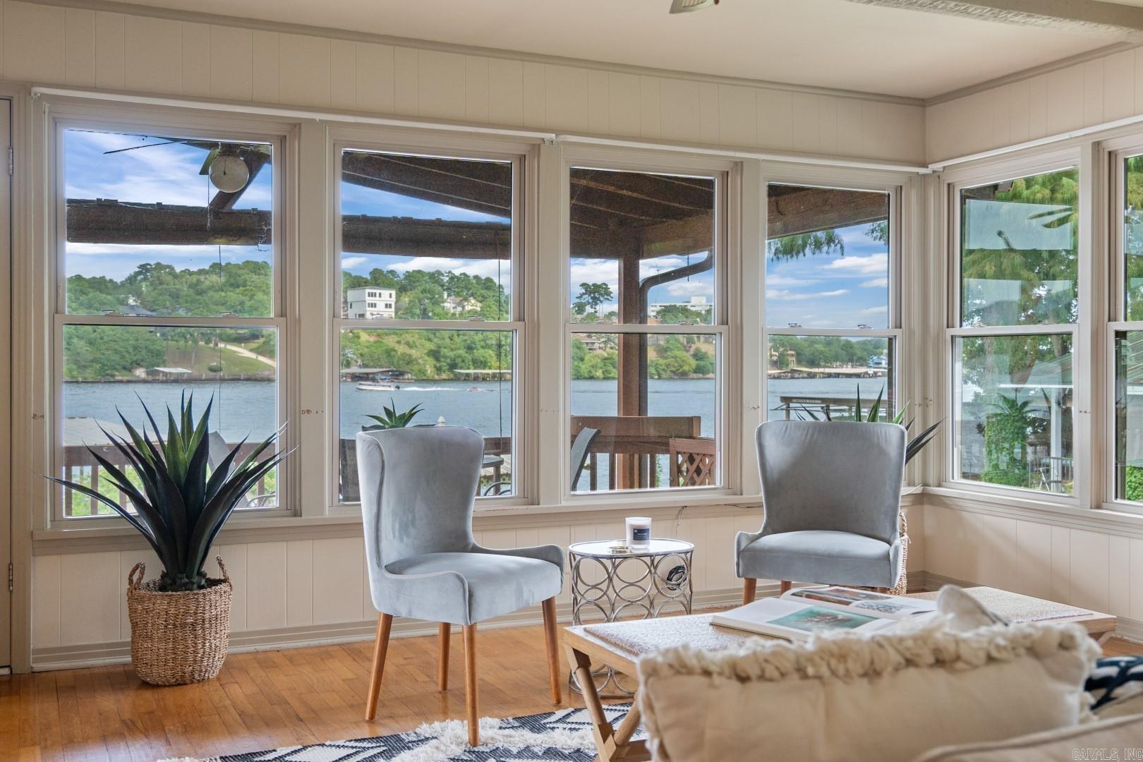 Vance Lake - Residential