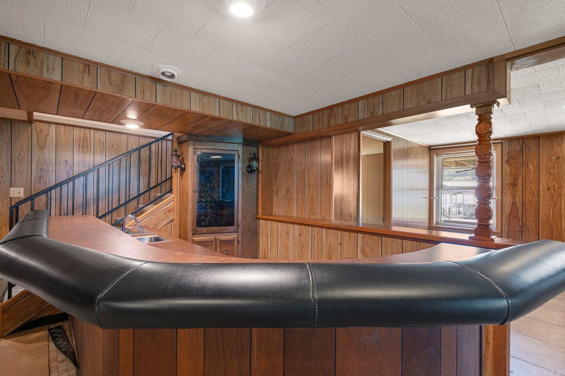 Vance Lake - Residential