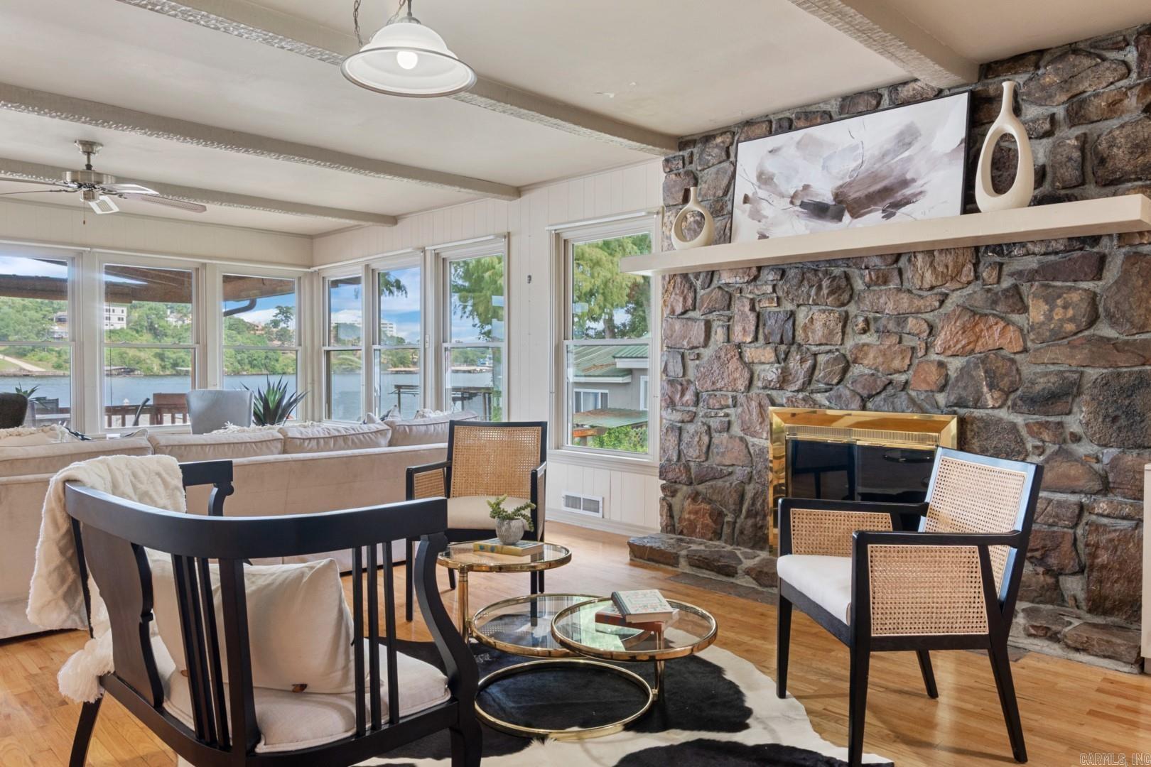 Vance Lake - Residential