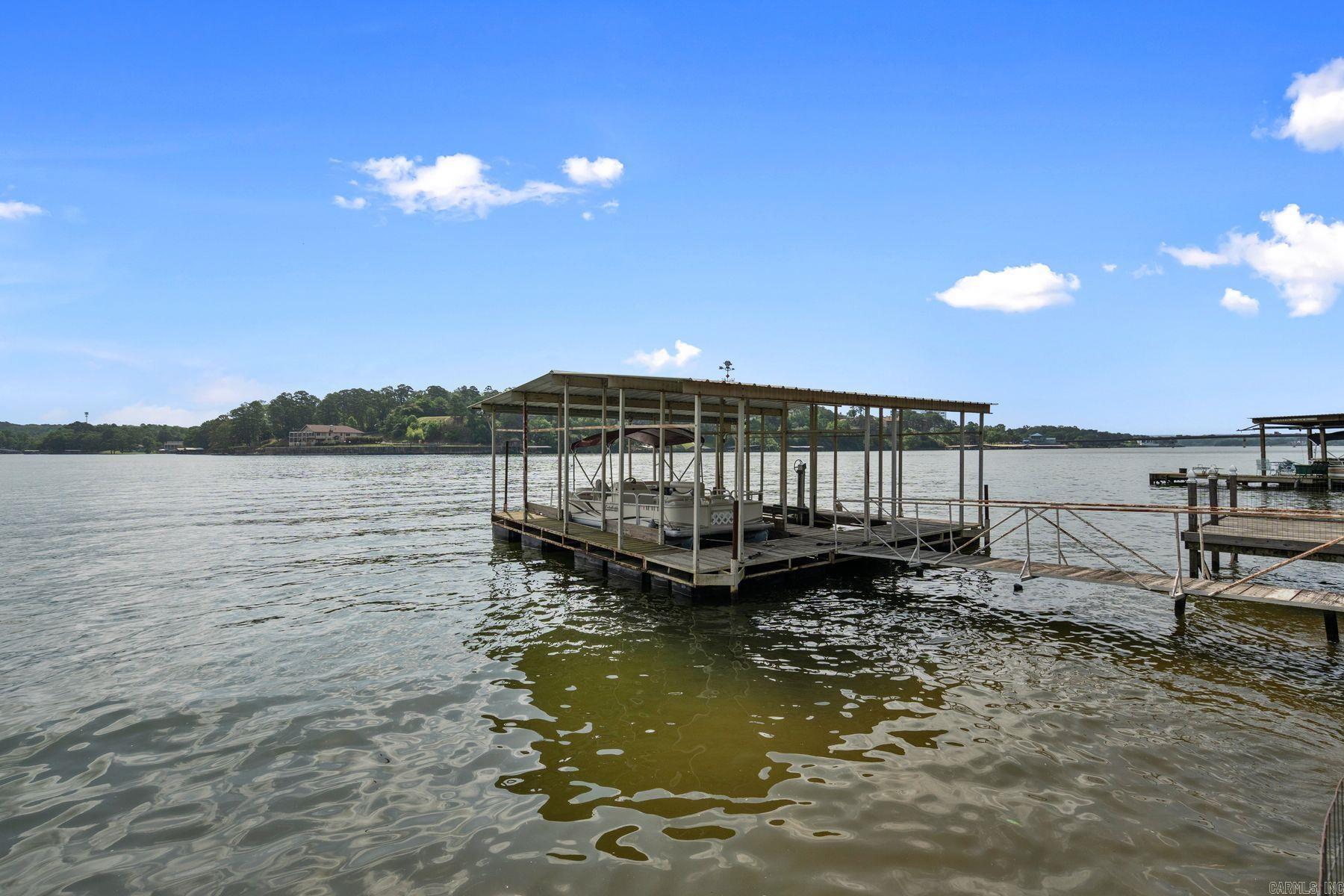 Vance Lake - Residential
