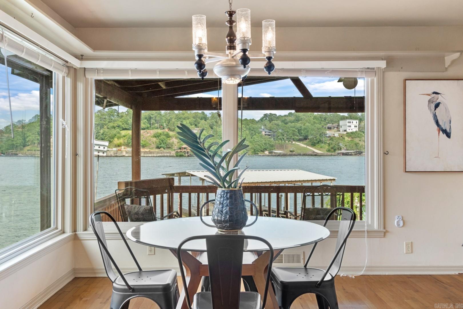 Vance Lake - Residential