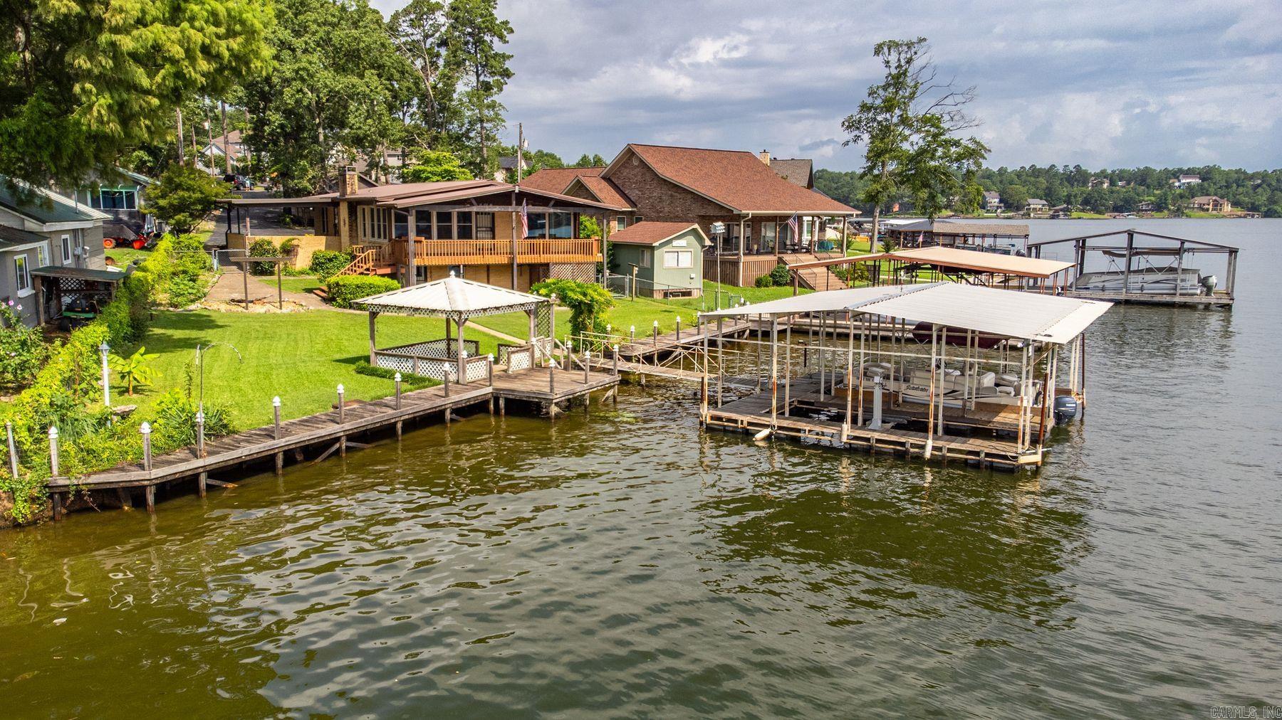 Vance Lake - Residential