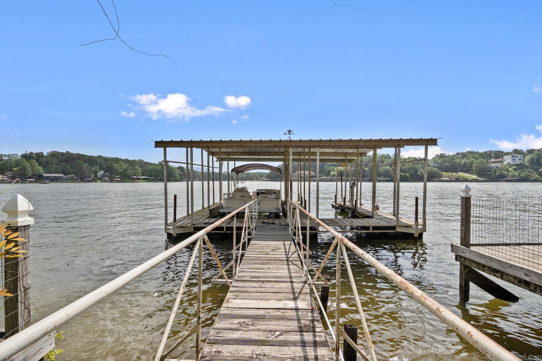 Vance Lake - Residential