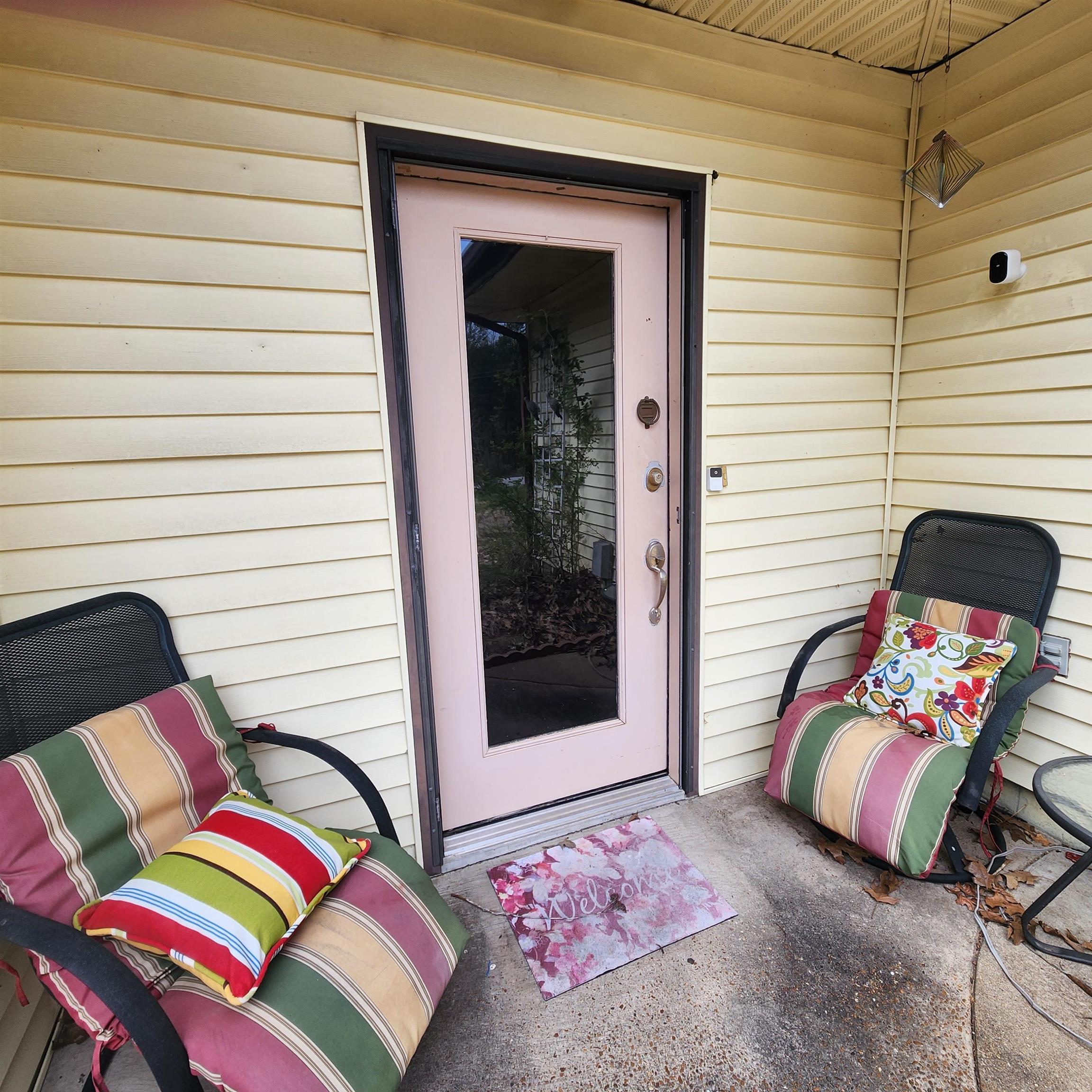 Crow Second - Residential