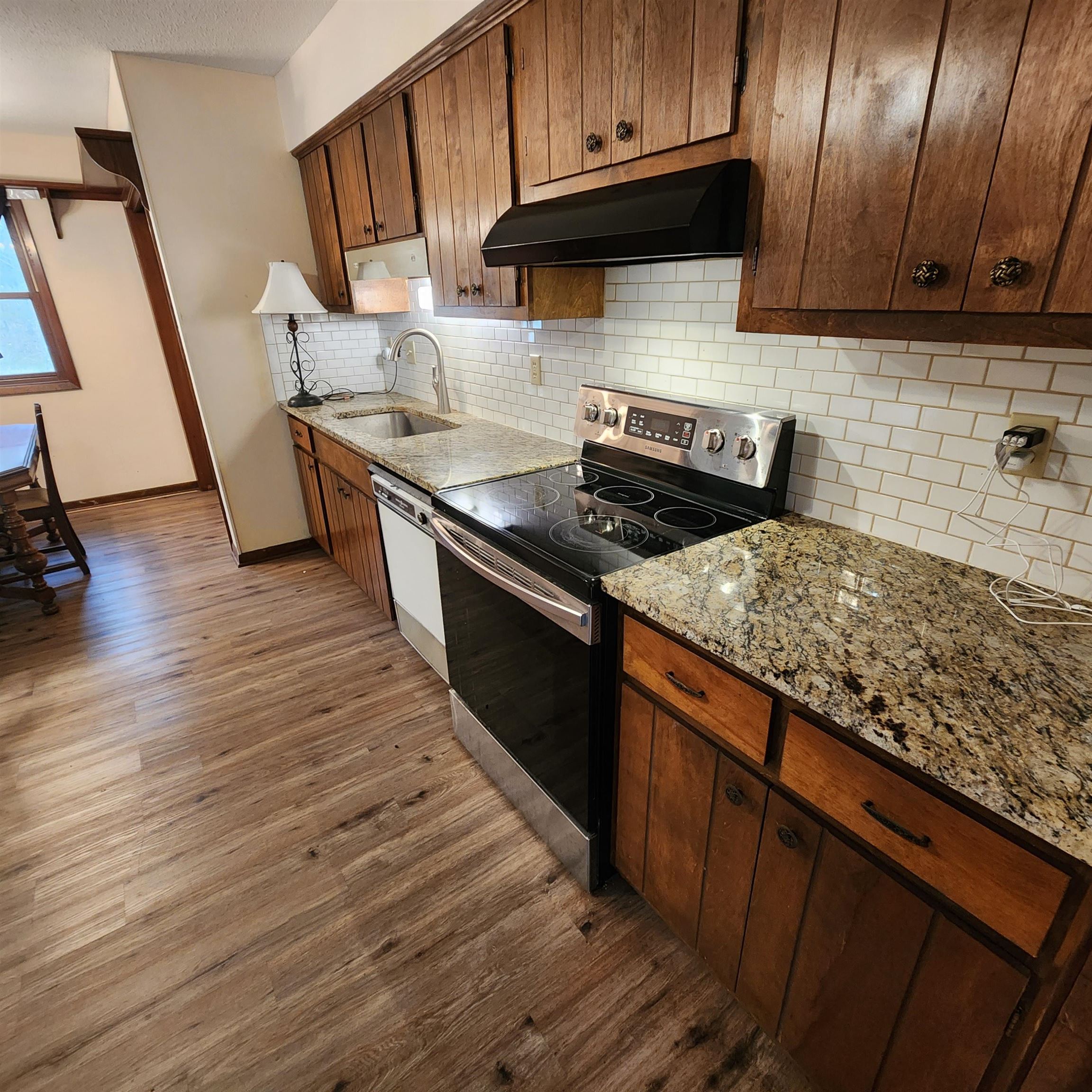 Crow Second - Residential