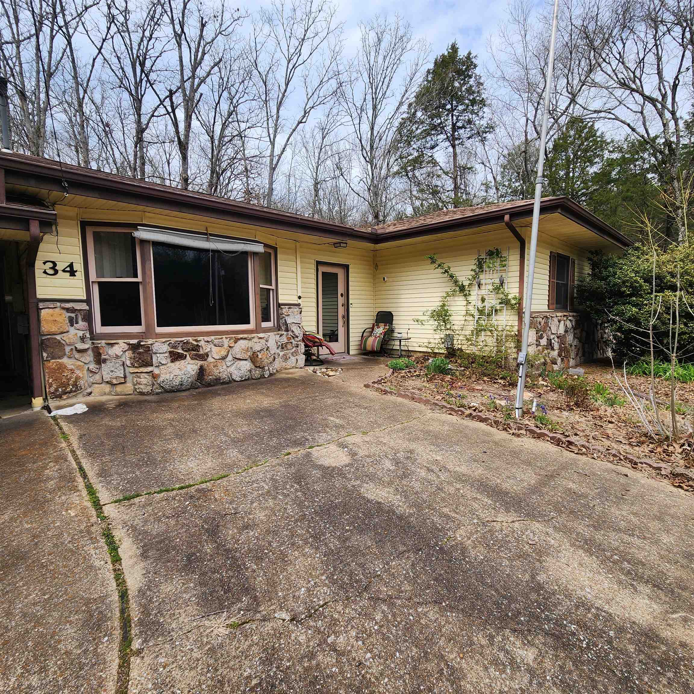 Crow Second - Residential