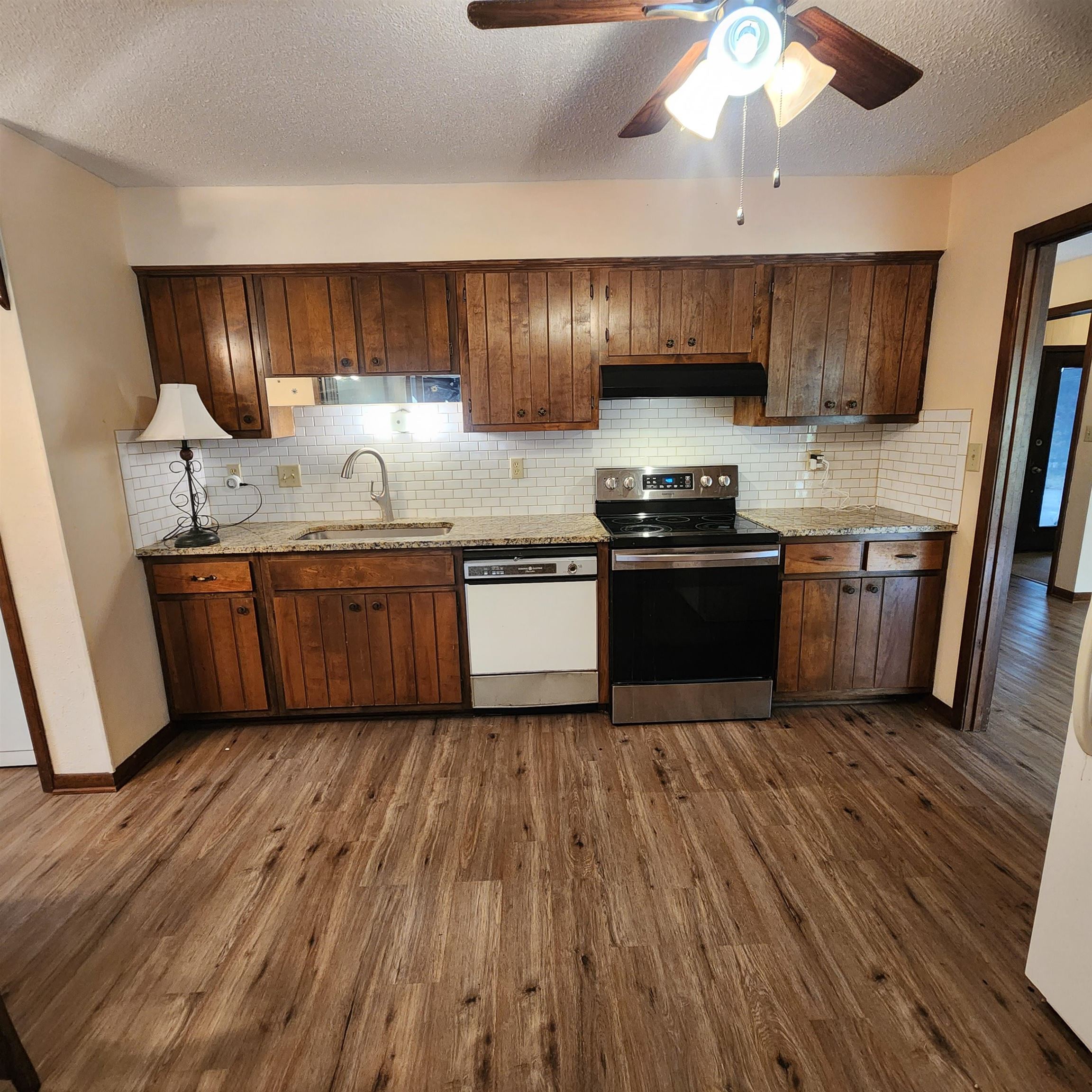 Crow Second - Residential