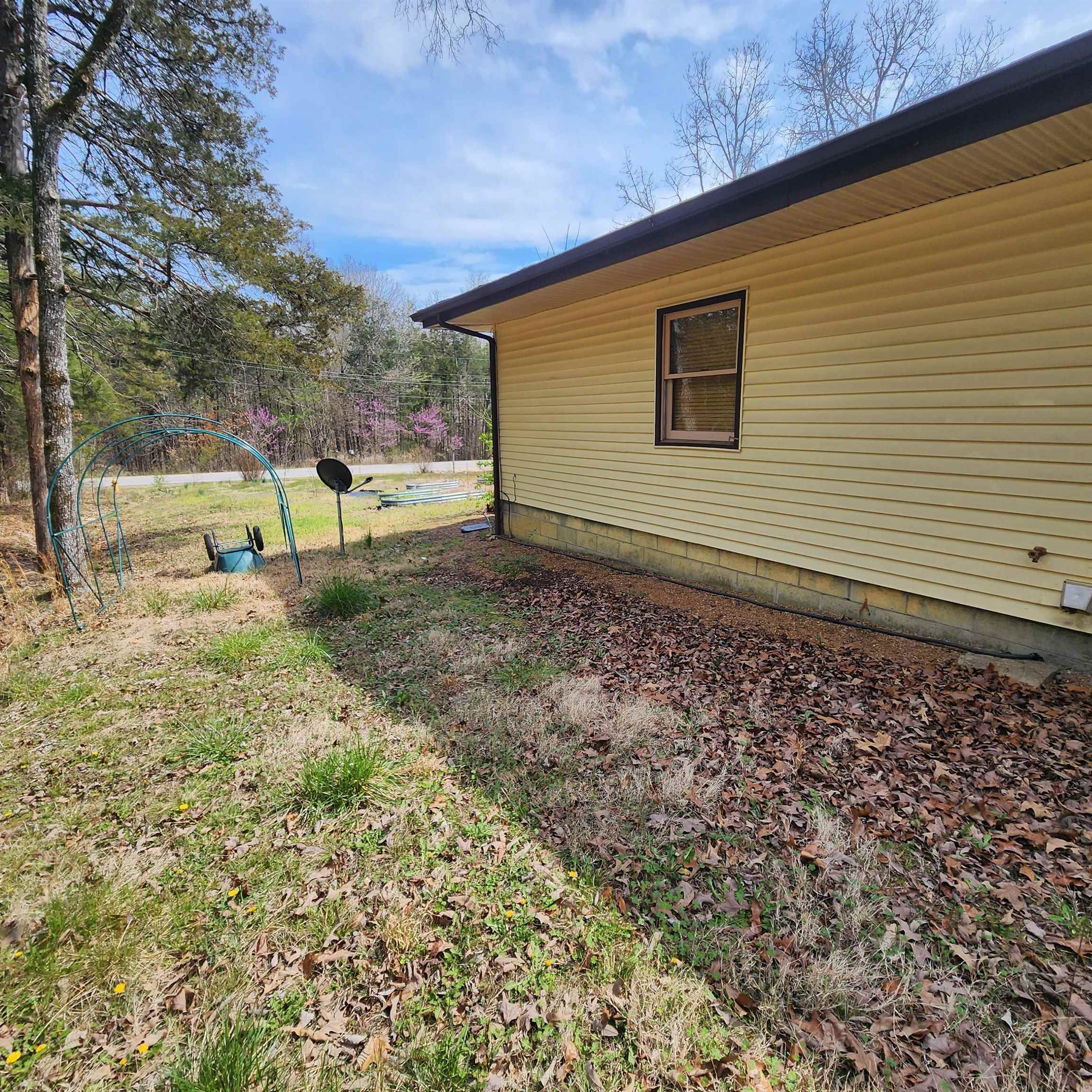 Crow Second - Residential