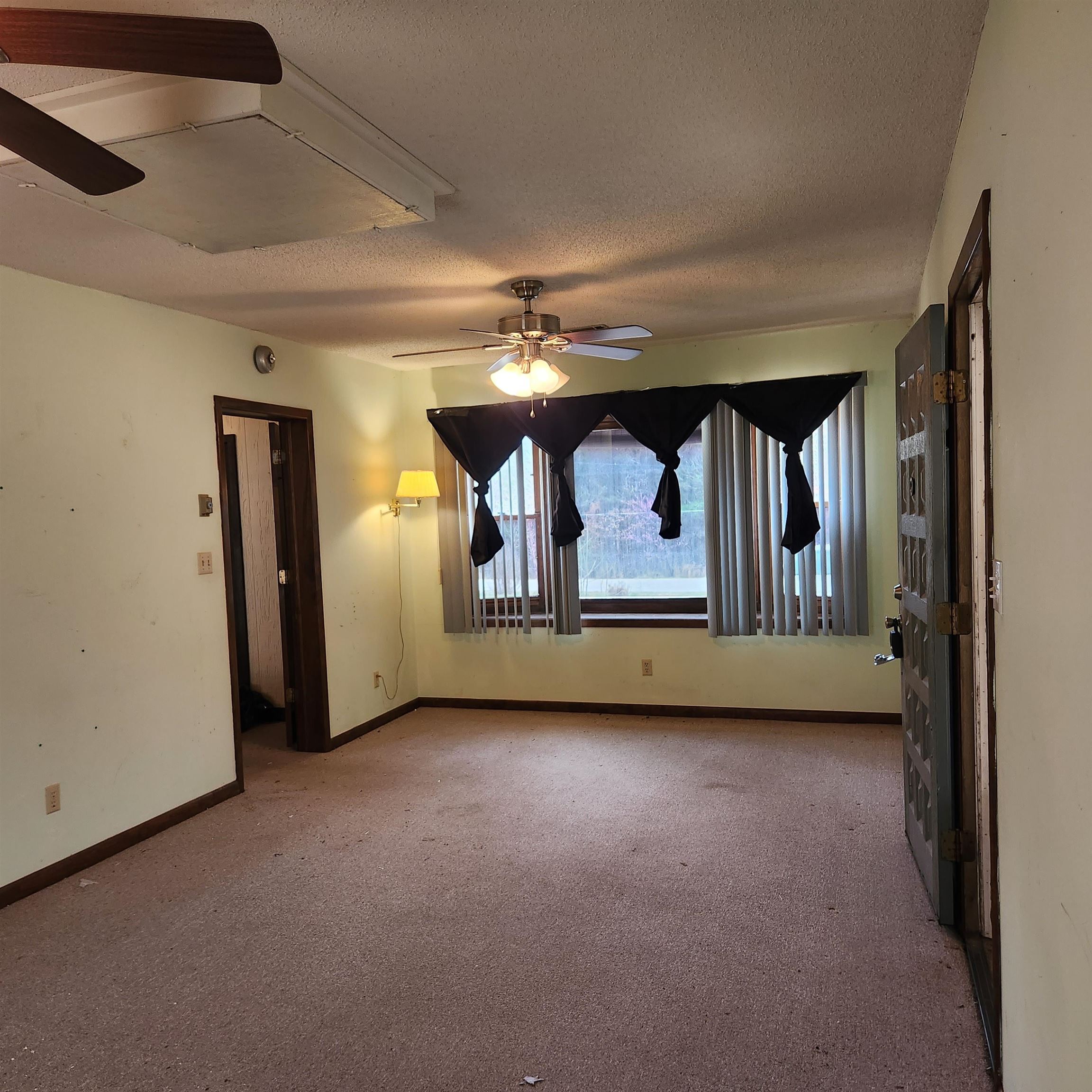 Crow Second - Residential