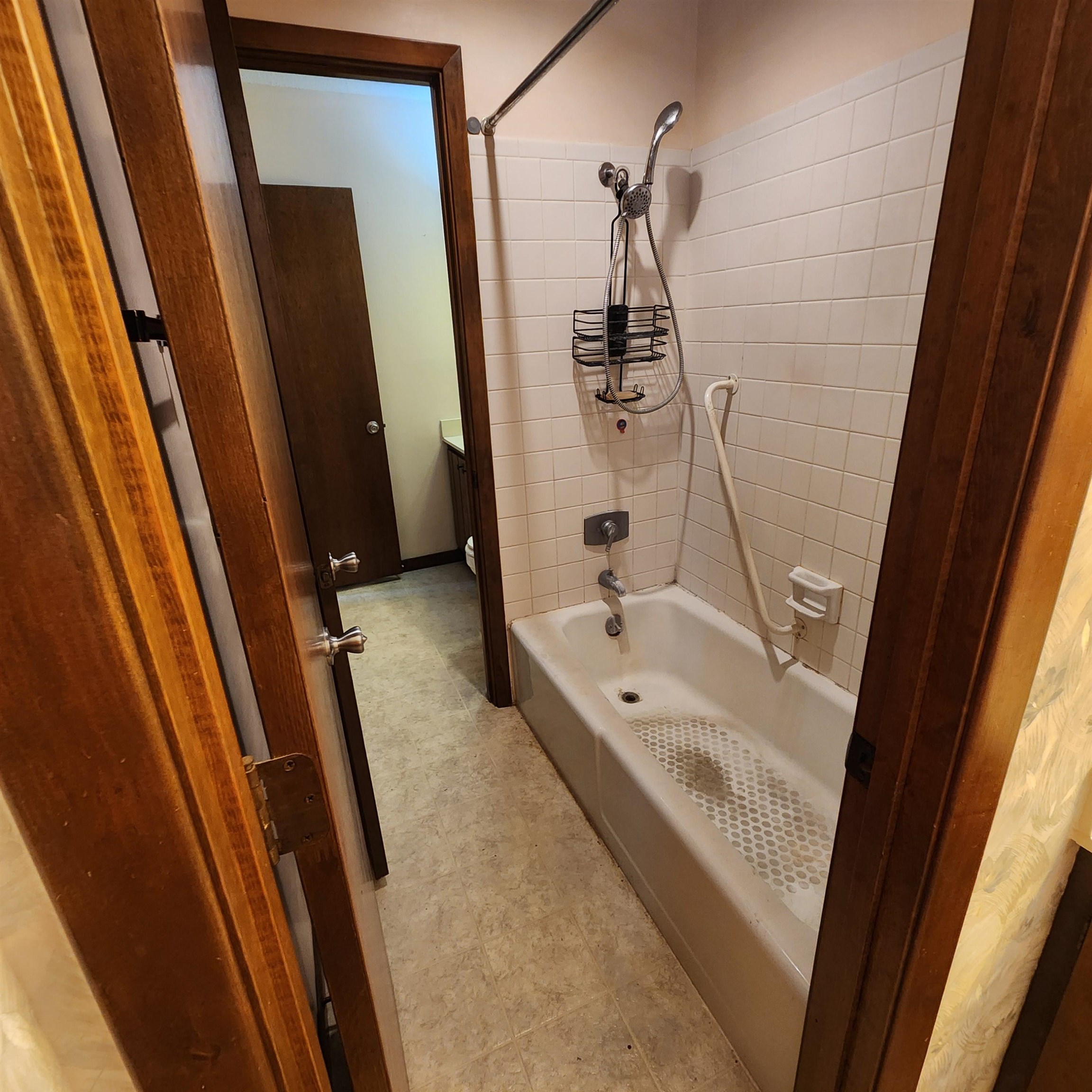 Crow Second - Residential