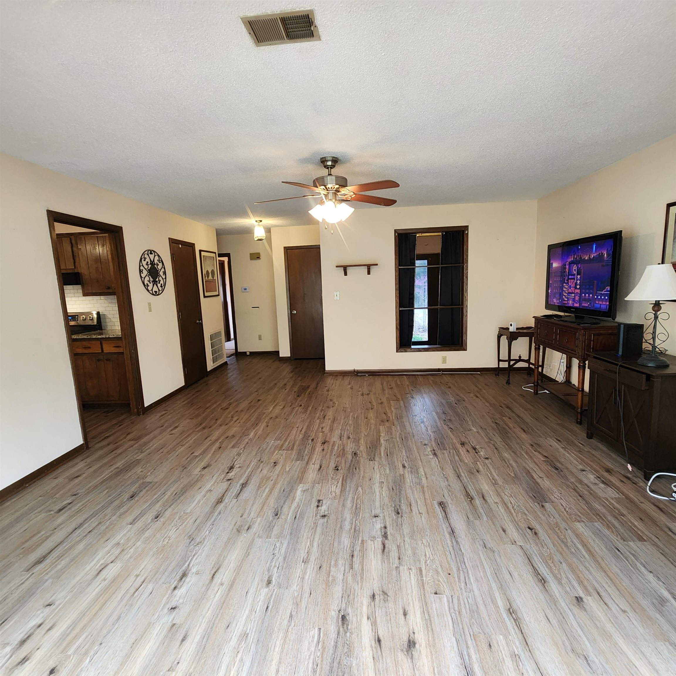 Crow Second - Residential