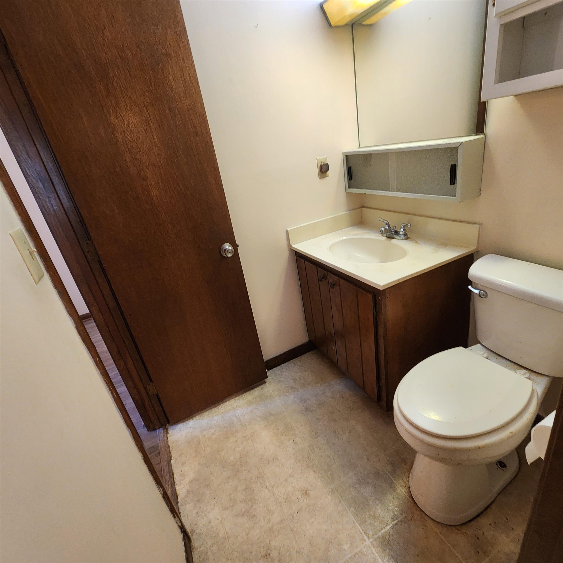 Crow Second - Residential