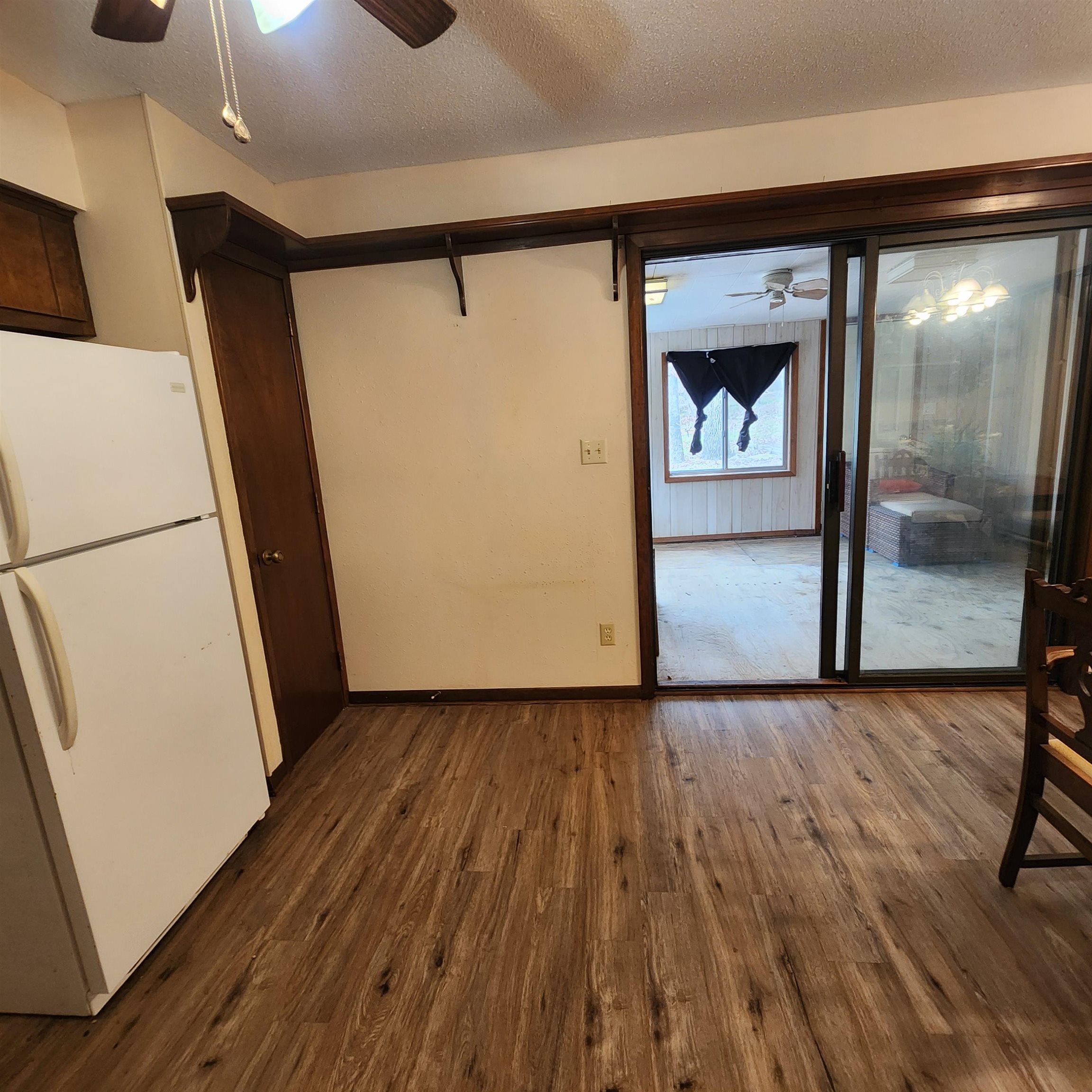 Crow Second - Residential