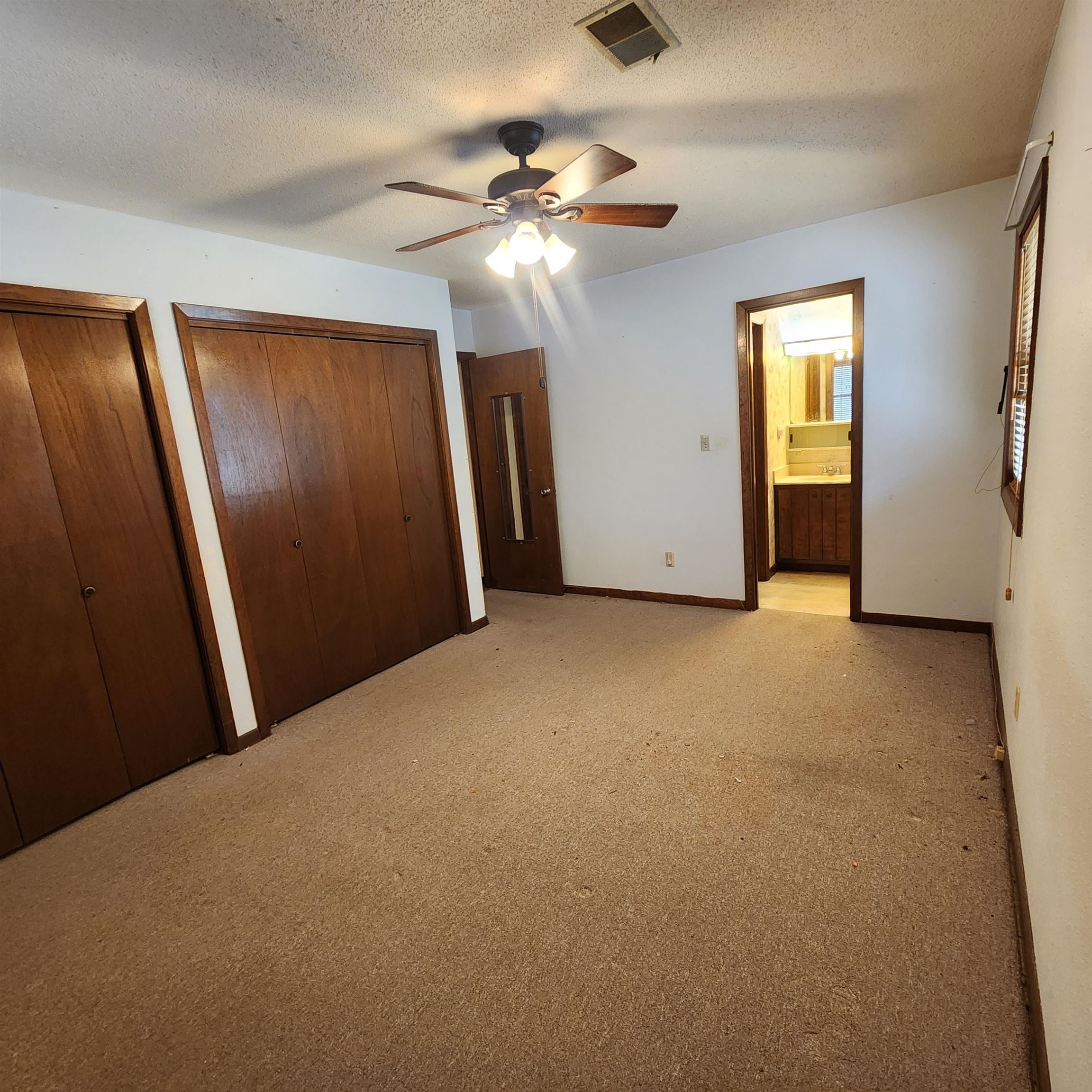 Crow Second - Residential