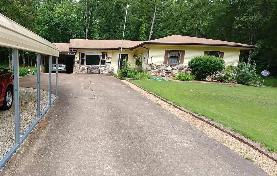 Crow Second - Residential