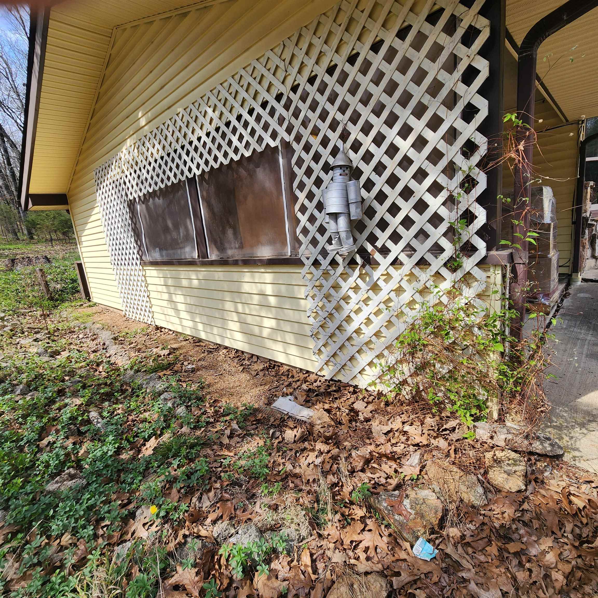 Crow Second - Residential