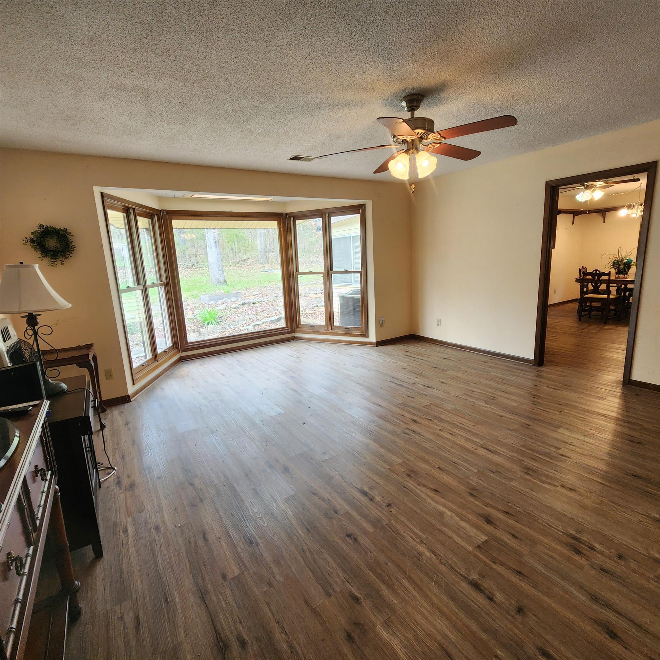 Crow Second - Residential