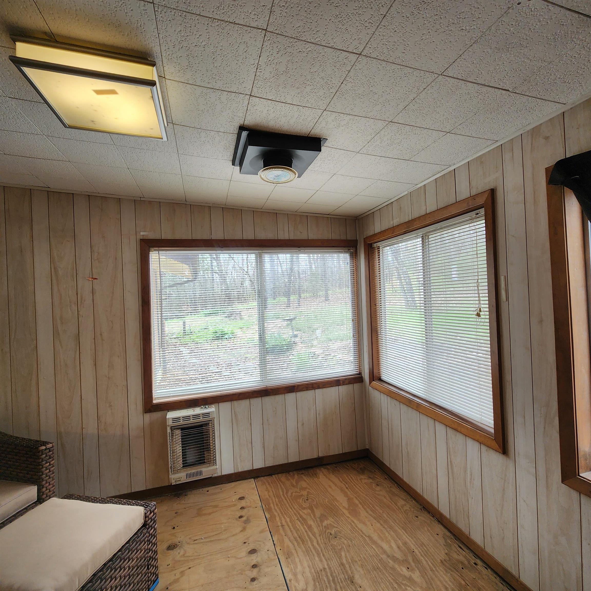 Crow Second - Residential