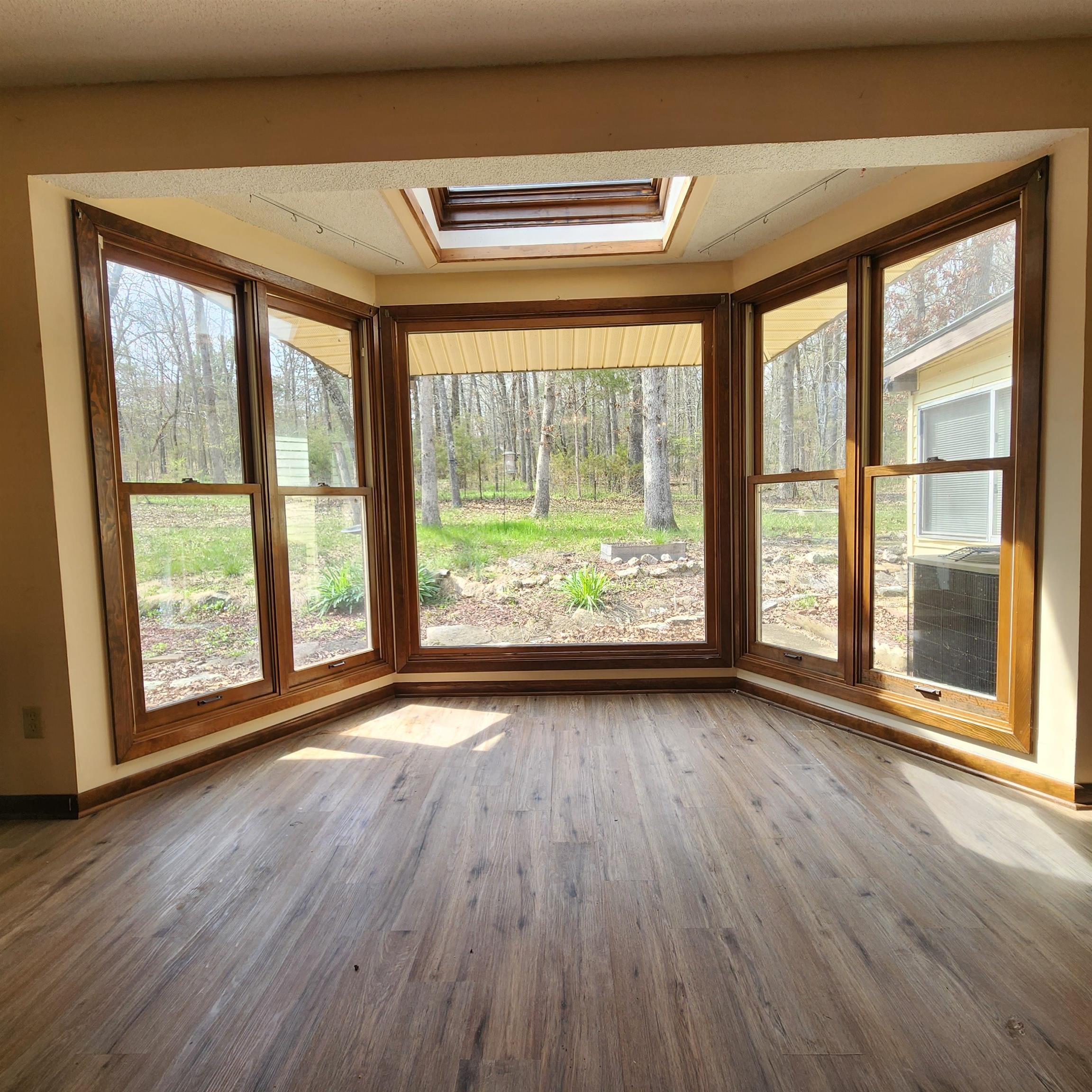 Crow Second - Residential